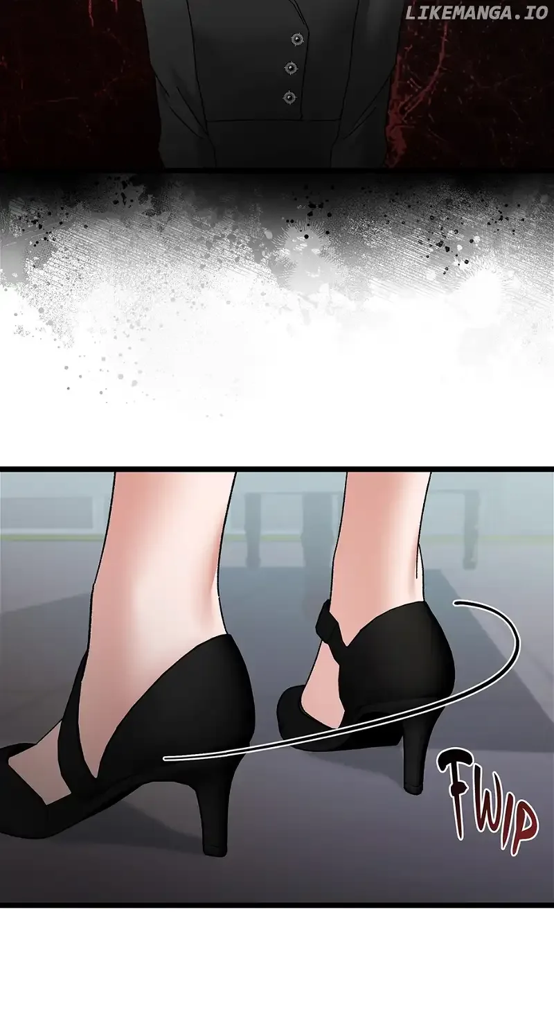Apollo’s Heart Chapter 78 page 43