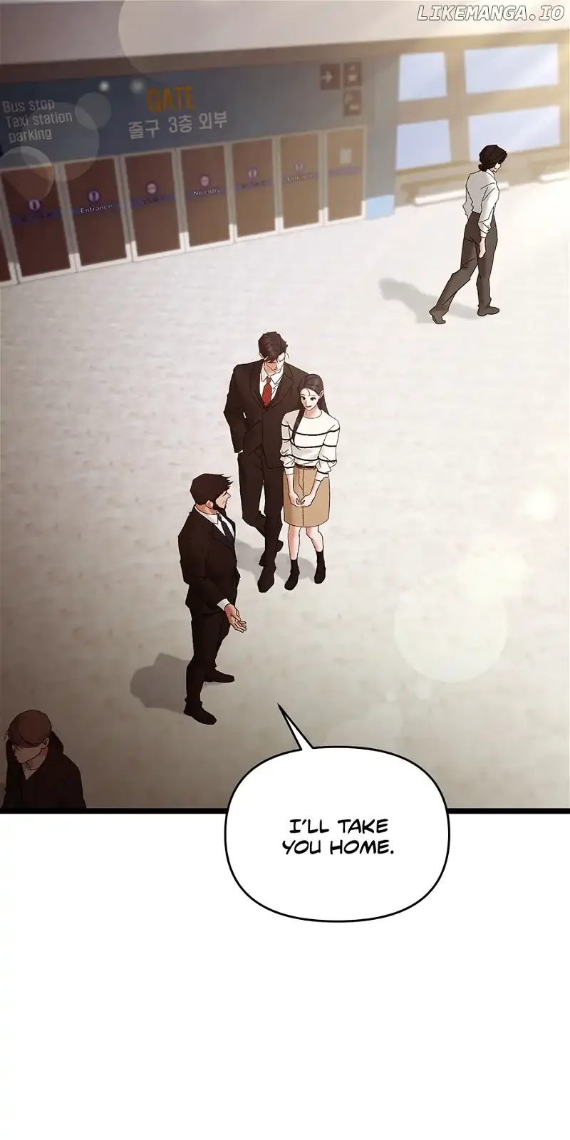 Apollo’s Heart Chapter 76 page 23