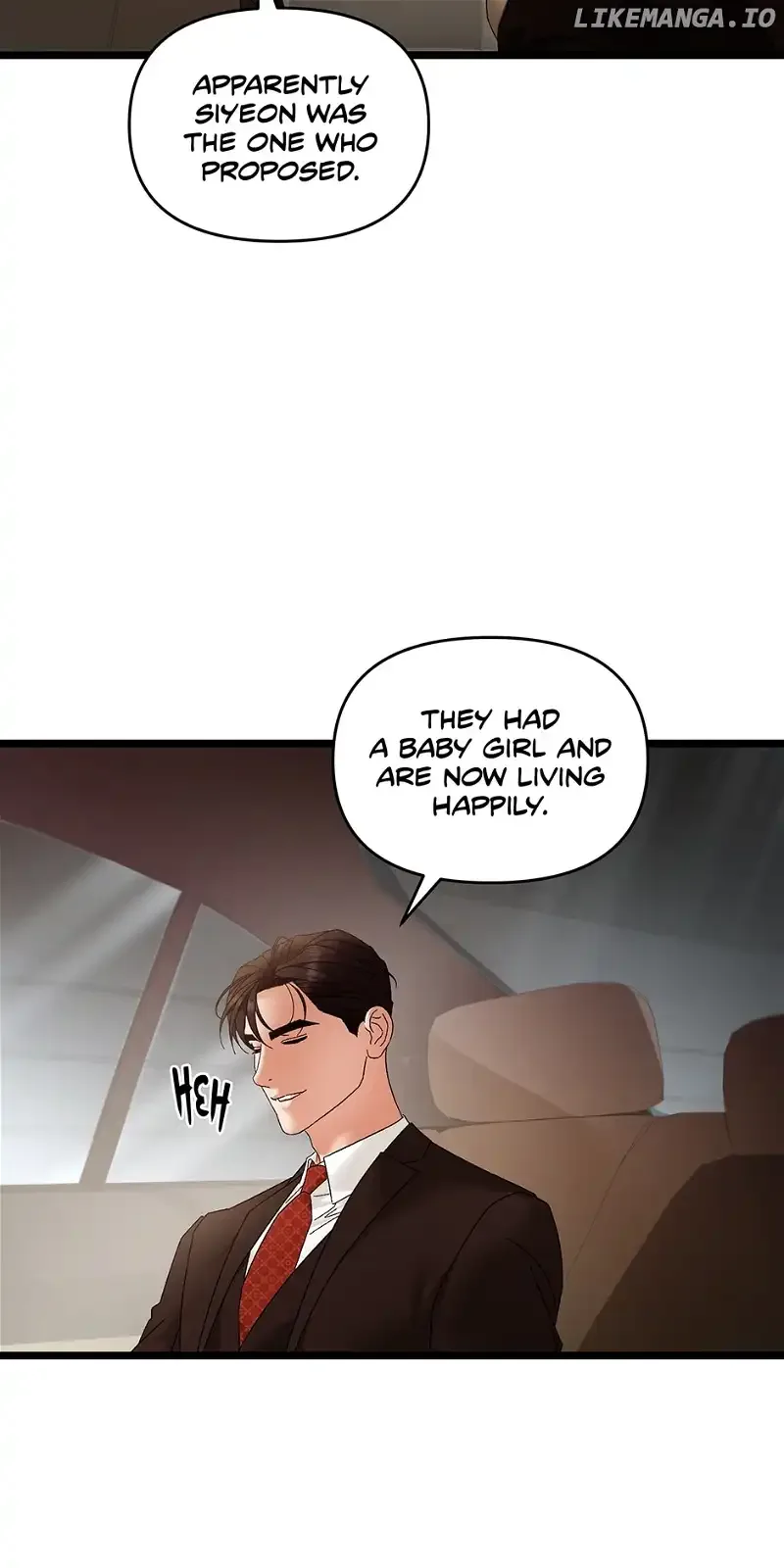 Apollo’s Heart Chapter 76 page 26