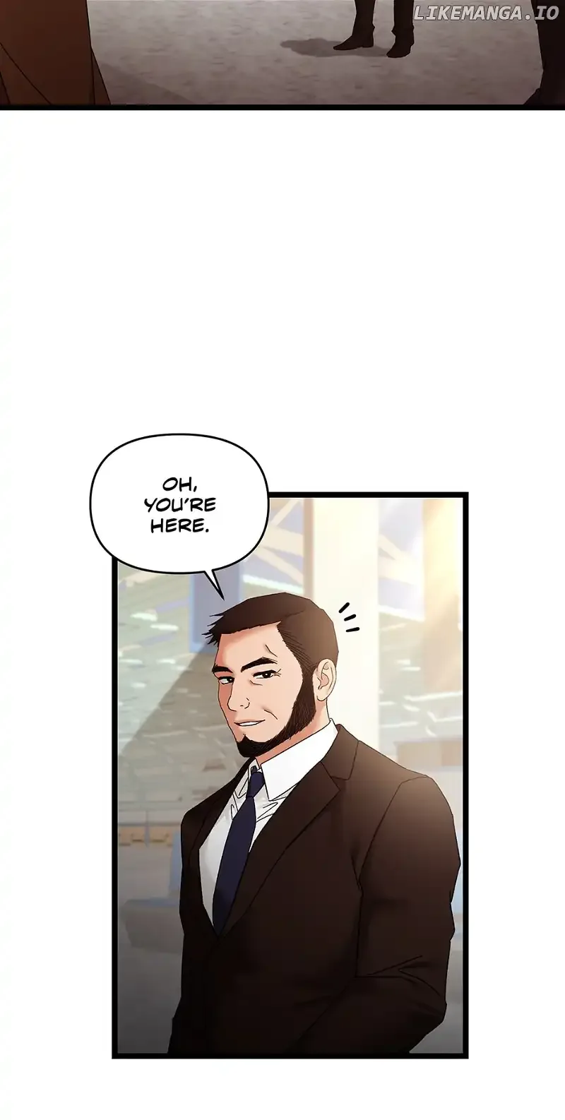Apollo’s Heart Chapter 76 page 21
