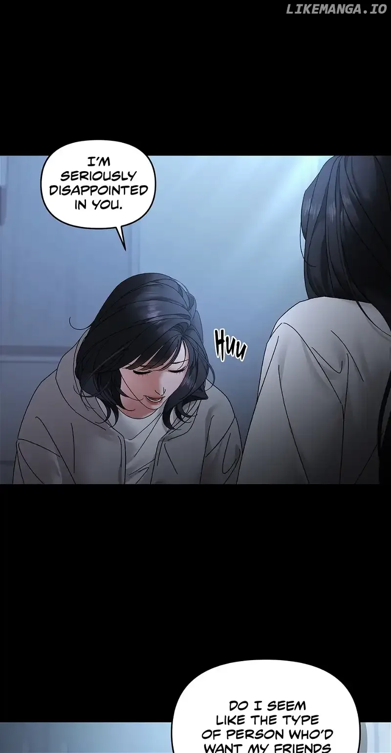 Apollo’s Heart Chapter 76 page 7