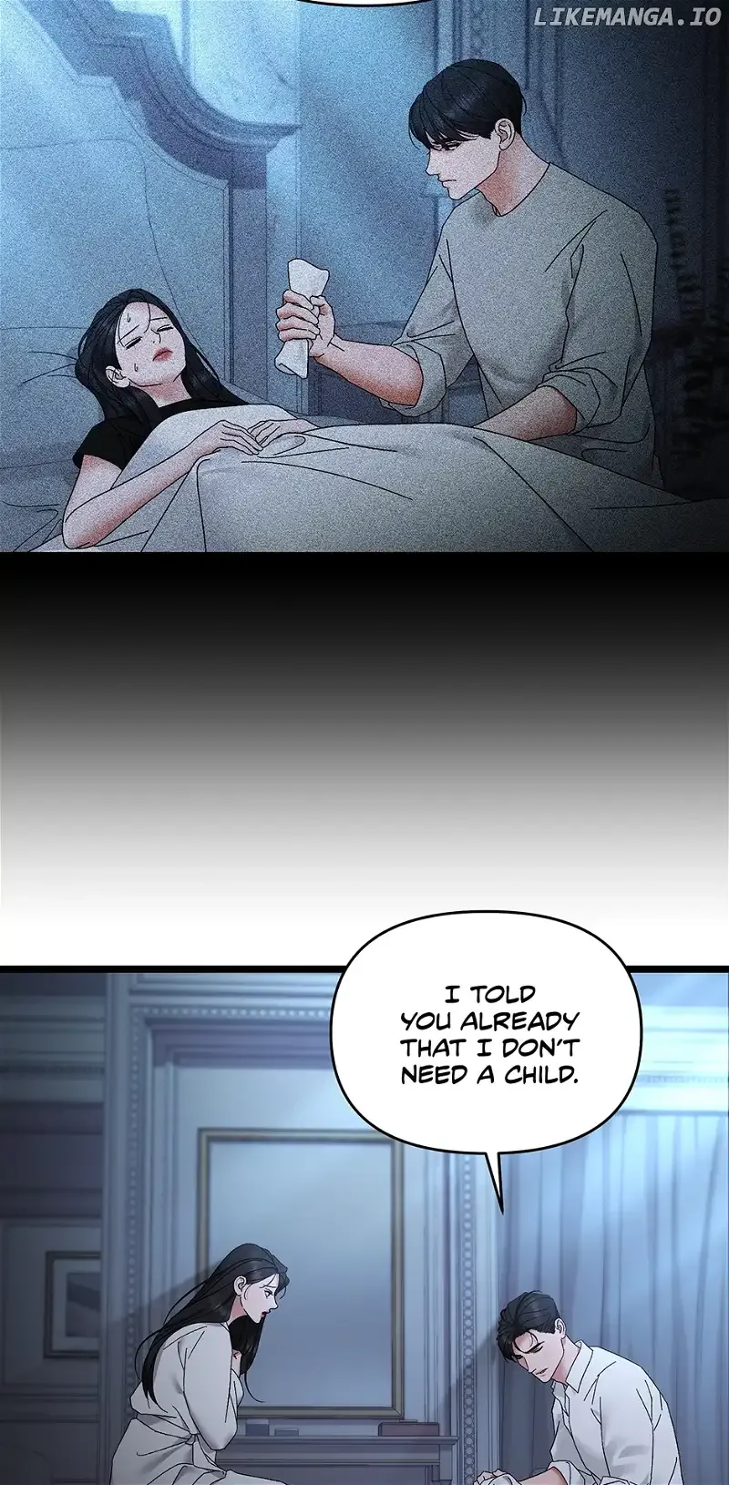Apollo’s Heart Chapter 79 page 5