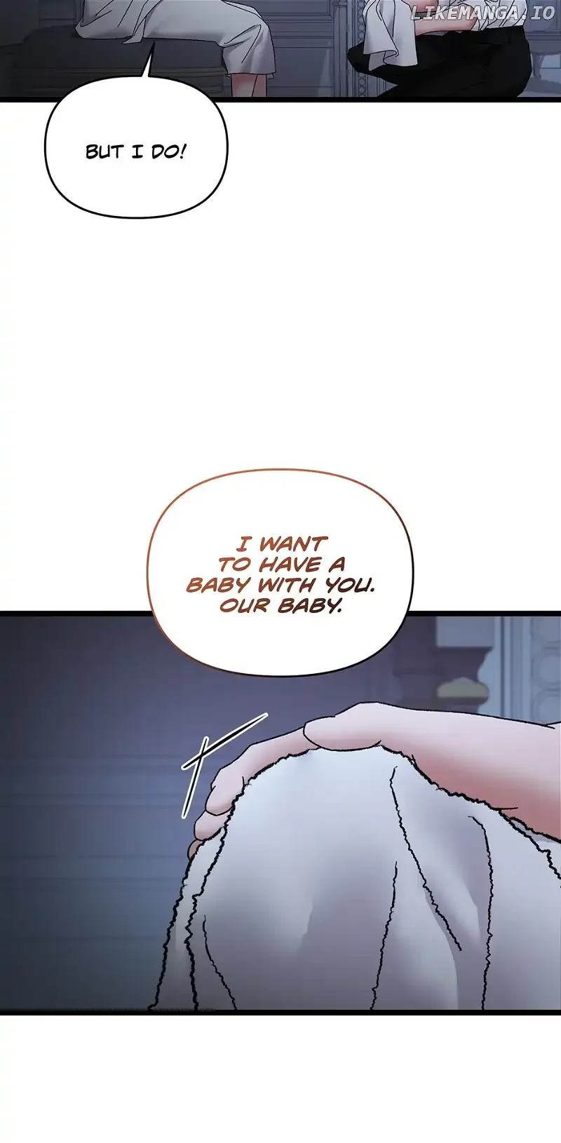 Apollo’s Heart Chapter 79 page 6