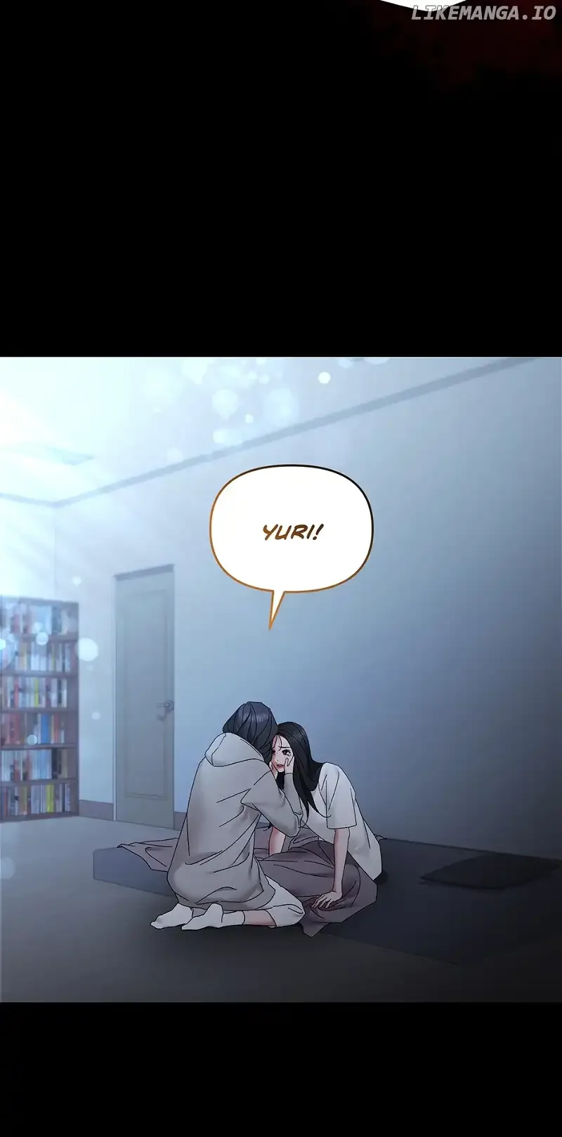 Apollo’s Heart Chapter 76 page 6