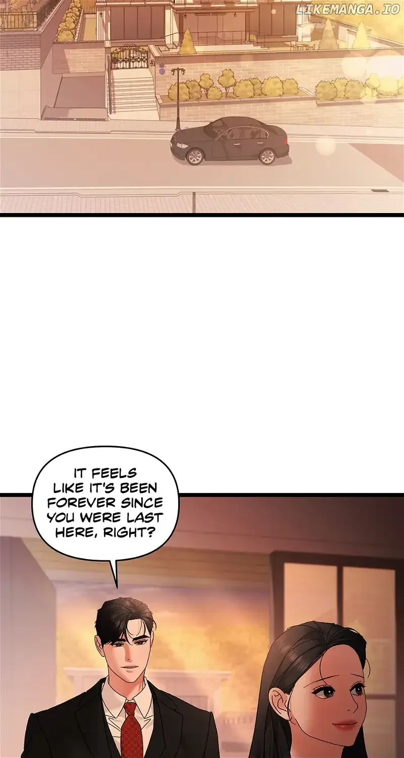 Apollo’s Heart Chapter 76 page 29