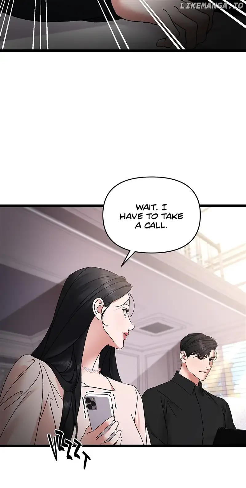 Apollo’s Heart Chapter 76 page 62