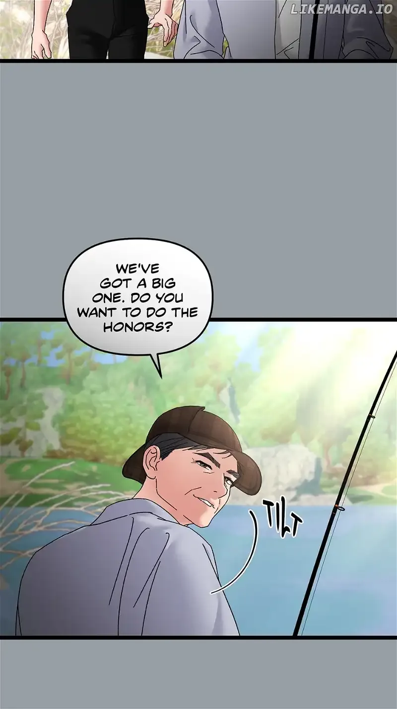 Apollo’s Heart Chapter 79 page 26