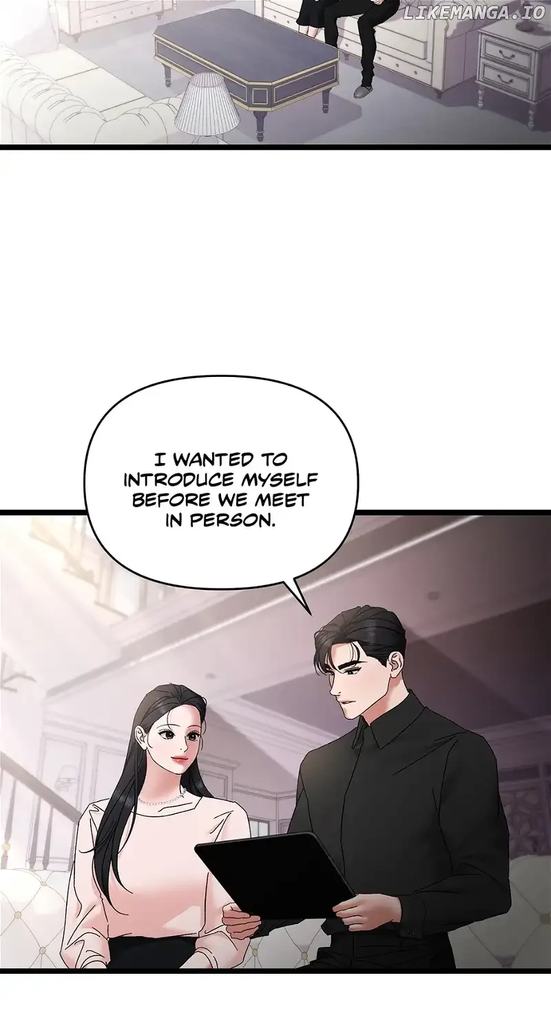 Apollo’s Heart Chapter 76 page 58