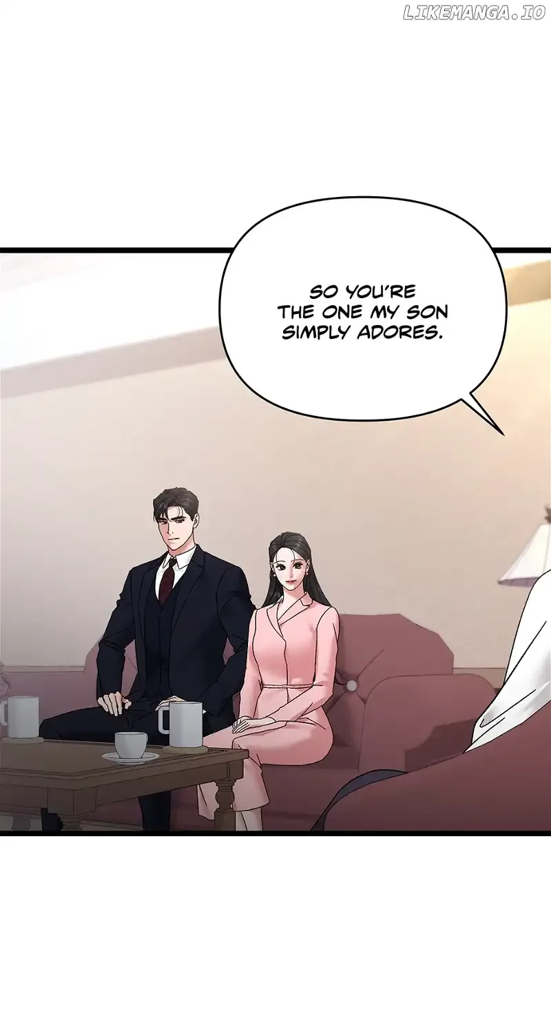 Apollo’s Heart Chapter 76 page 54