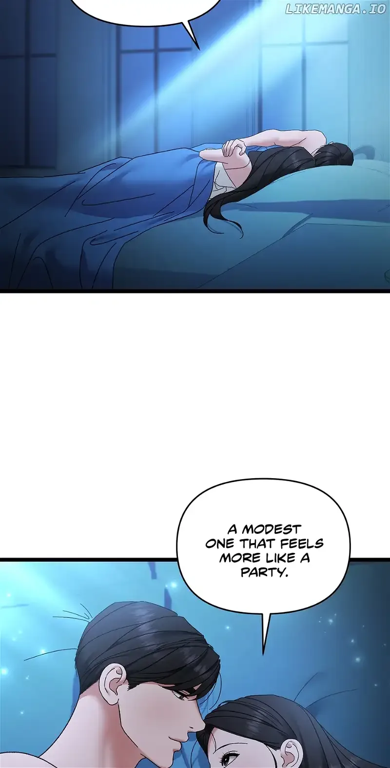 Apollo’s Heart Chapter 76 page 44