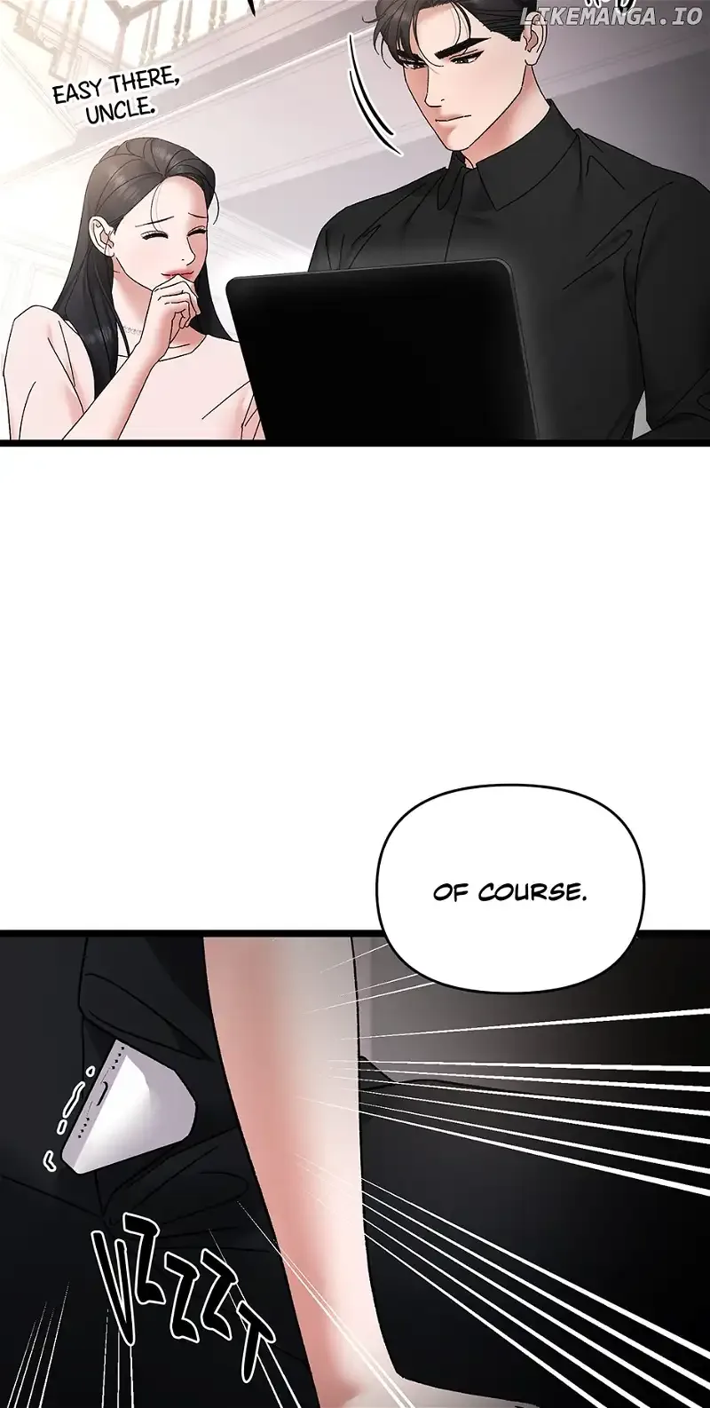 Apollo’s Heart Chapter 76 page 61