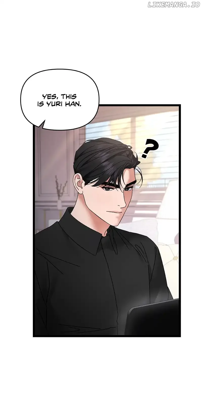 Apollo’s Heart Chapter 76 page 63