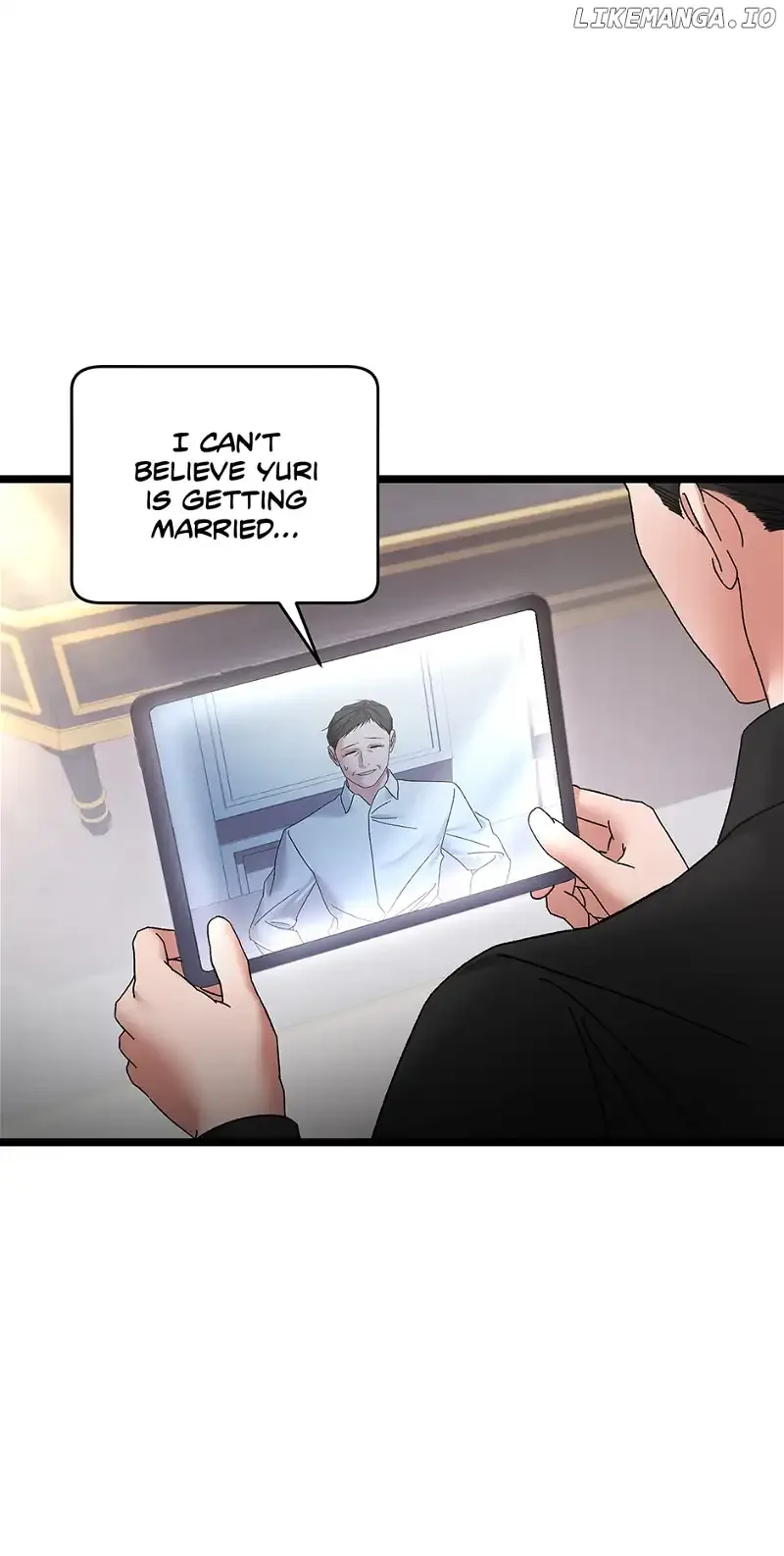 Apollo’s Heart Chapter 76 page 59