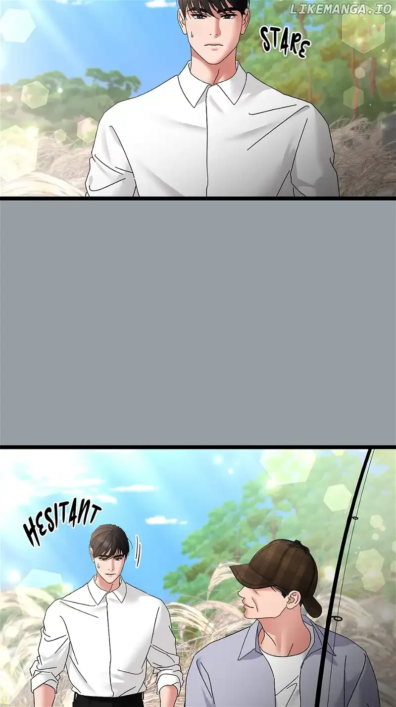 Apollo’s Heart Chapter 79 page 25