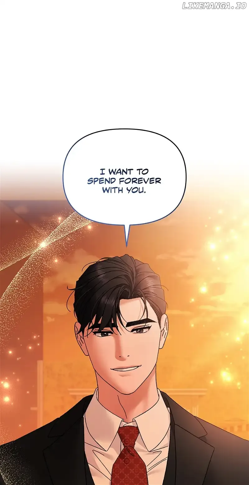 Apollo’s Heart Chapter 76 page 34