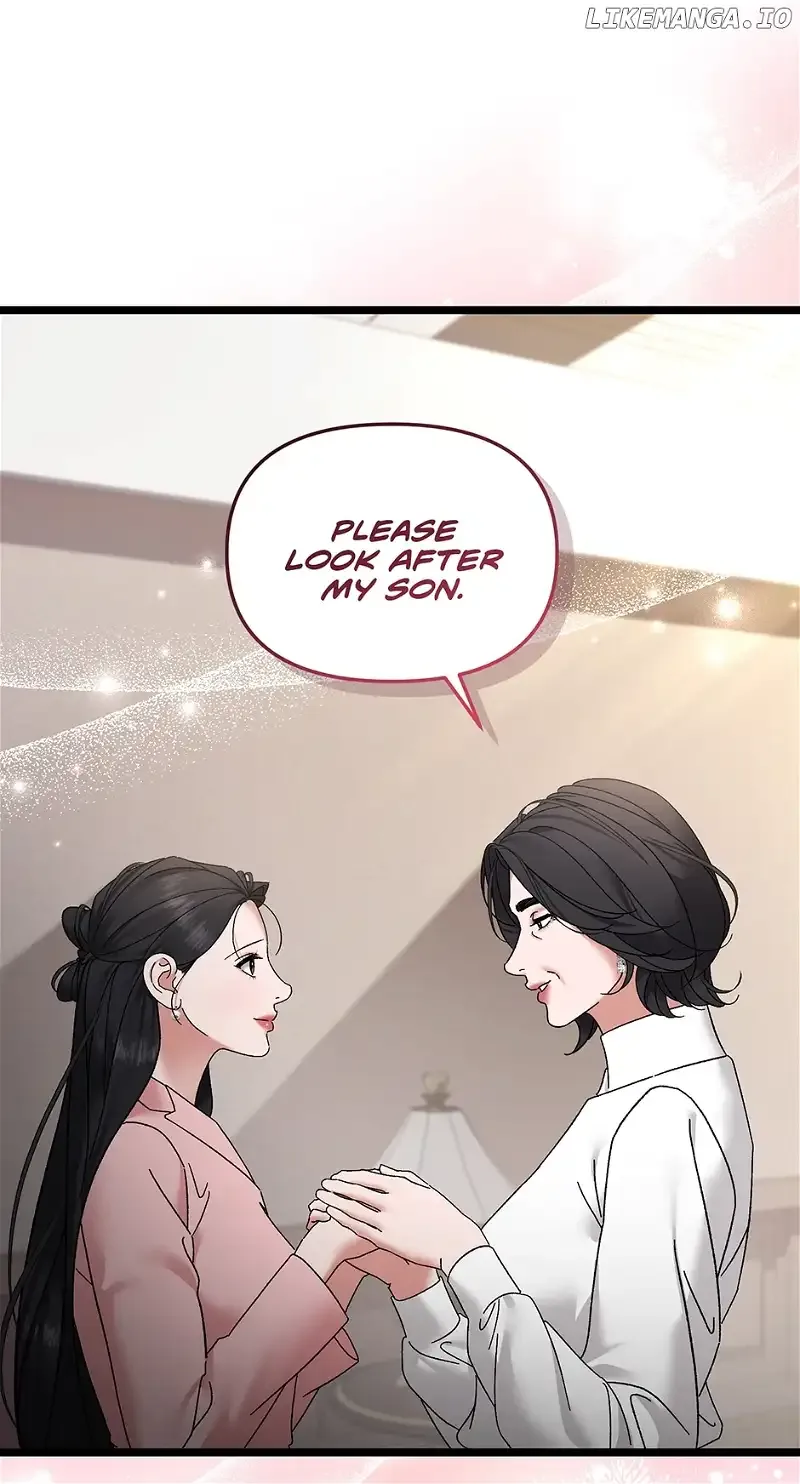 Apollo’s Heart Chapter 76 page 56
