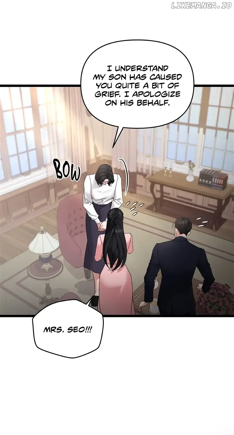 Apollo’s Heart Chapter 76 page 55