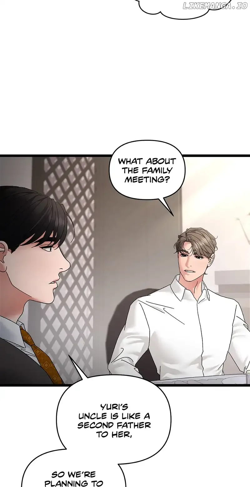 Apollo’s Heart Chapter 76 page 50