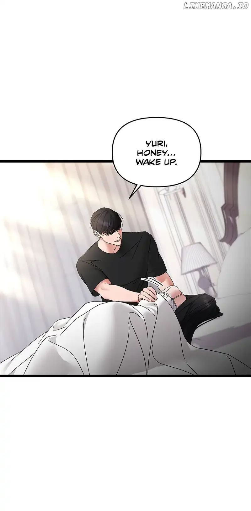 Apollo’s Heart Chapter 79 page 37