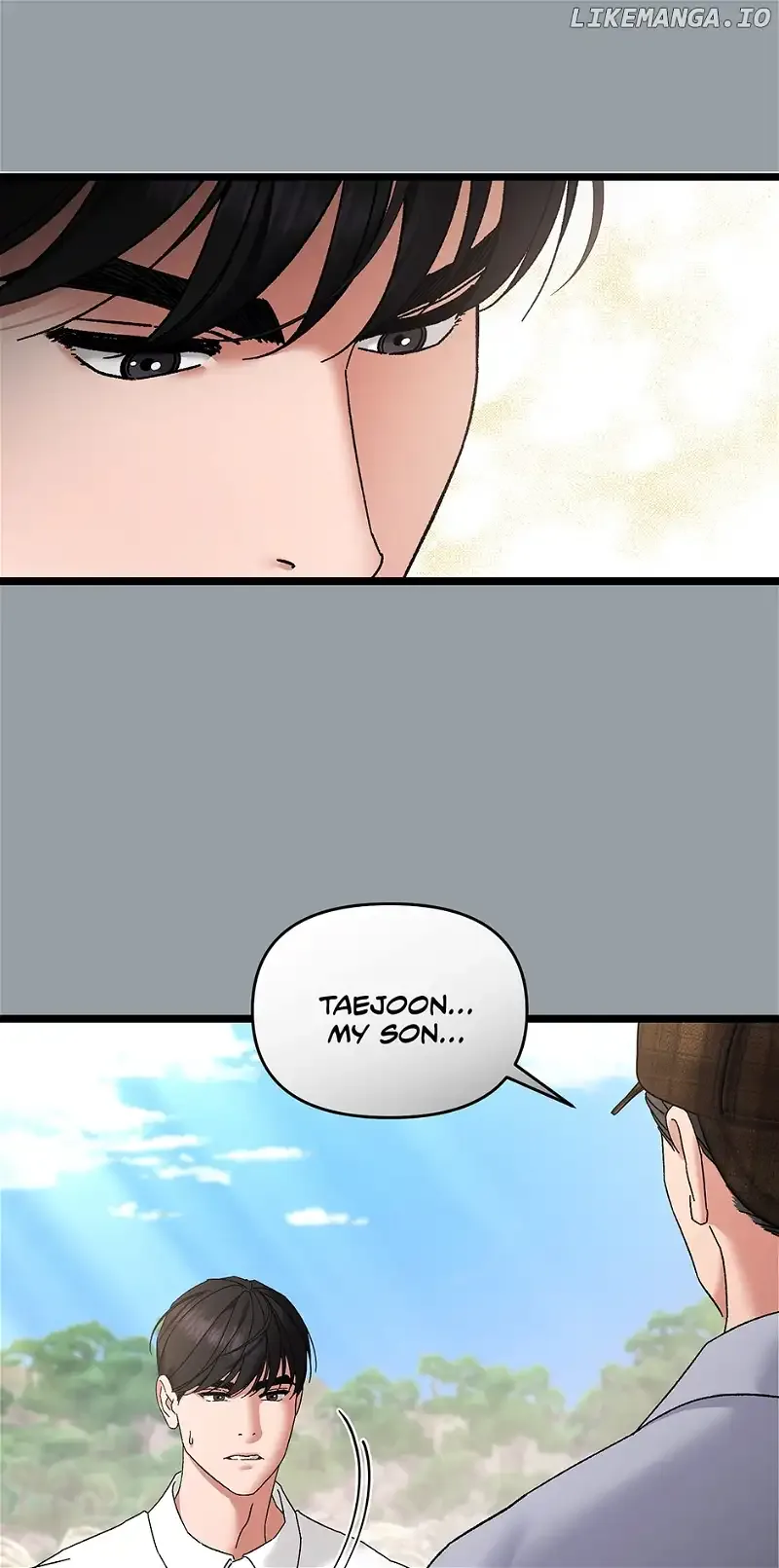 Apollo’s Heart Chapter 79 page 33