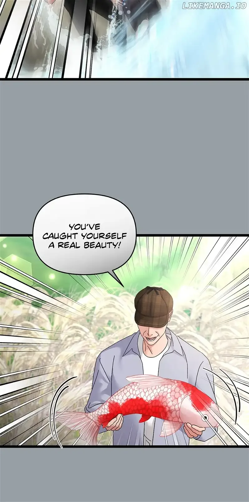 Apollo’s Heart Chapter 79 page 31