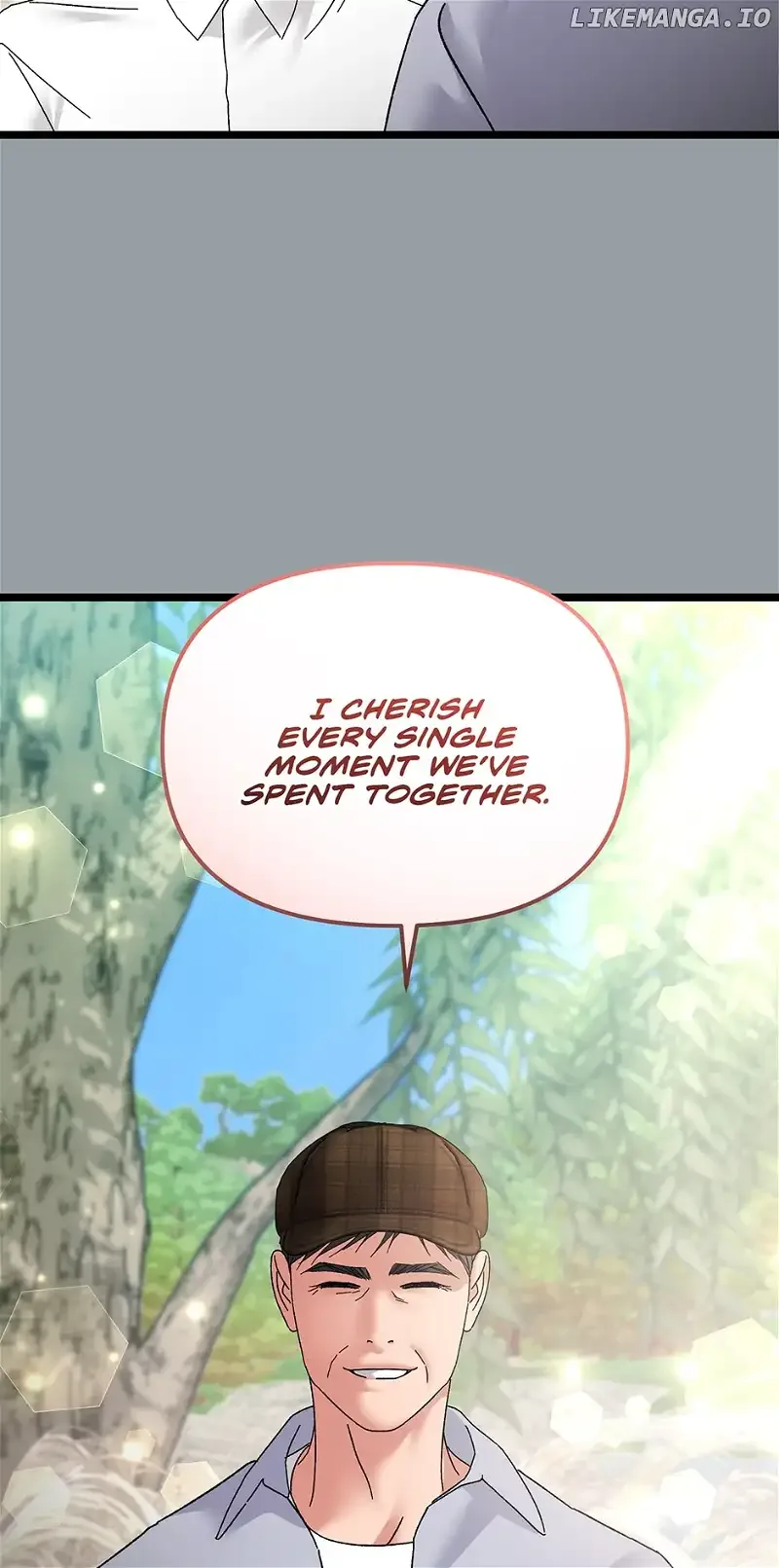 Apollo’s Heart Chapter 79 page 34