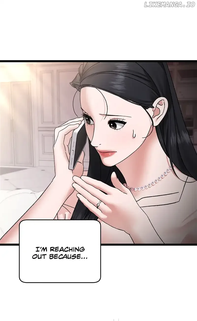 Apollo’s Heart Chapter 76 page 64