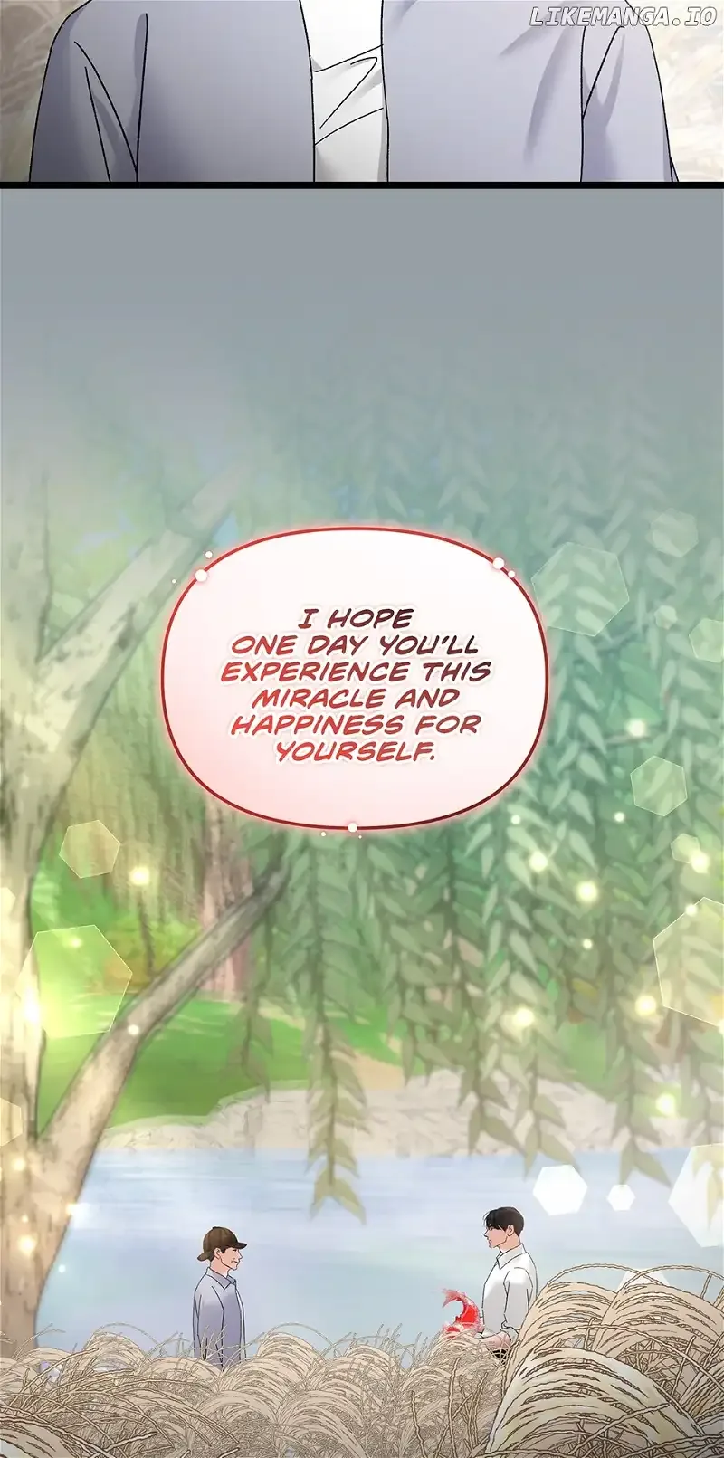Apollo’s Heart Chapter 79 page 35