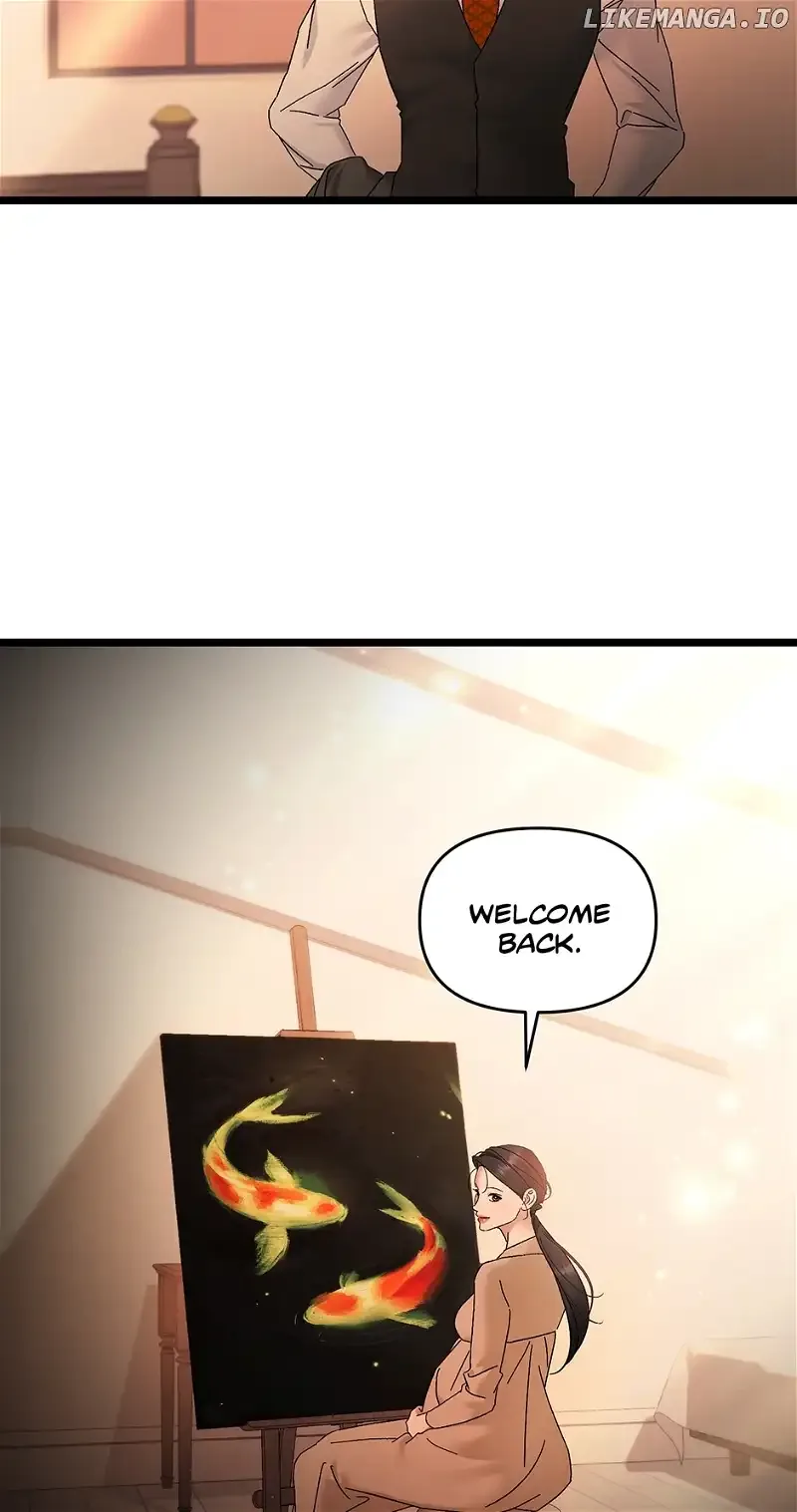 Apollo’s Heart Chapter 79 page 45