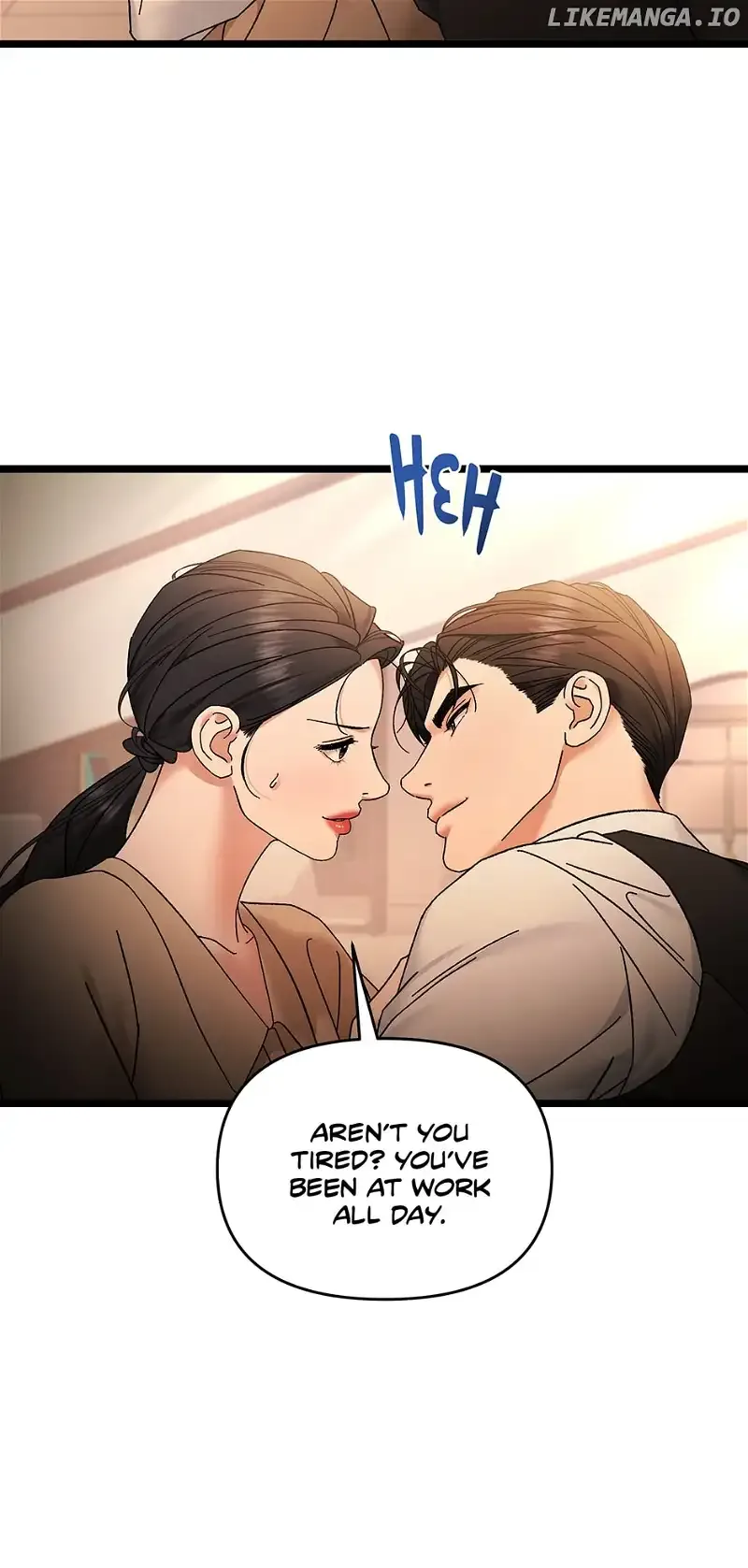 Apollo’s Heart Chapter 79 page 51