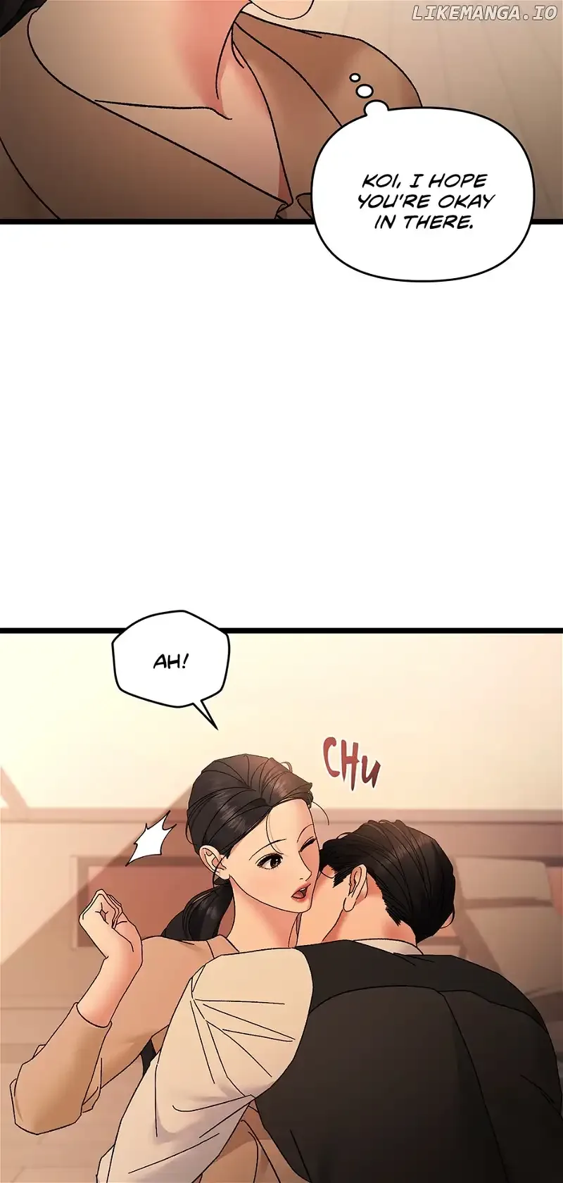 Apollo’s Heart Chapter 79 page 50