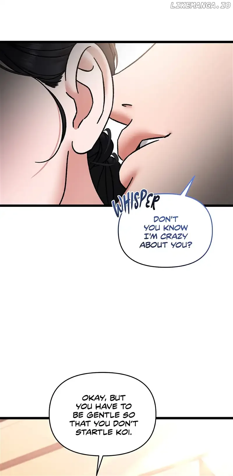 Apollo’s Heart Chapter 79 page 53