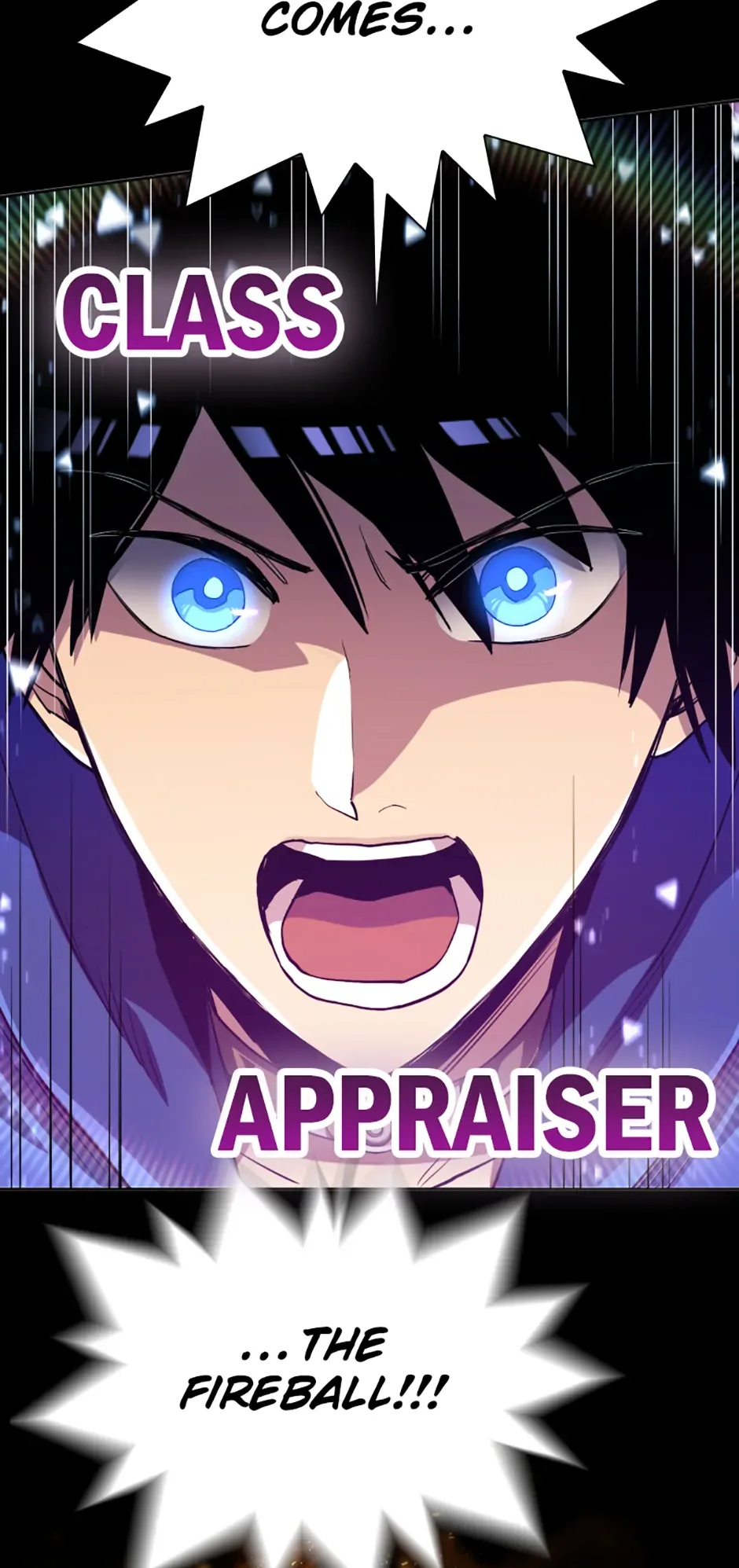 Appraiser Levels Up With Views Chapter 1 page 16