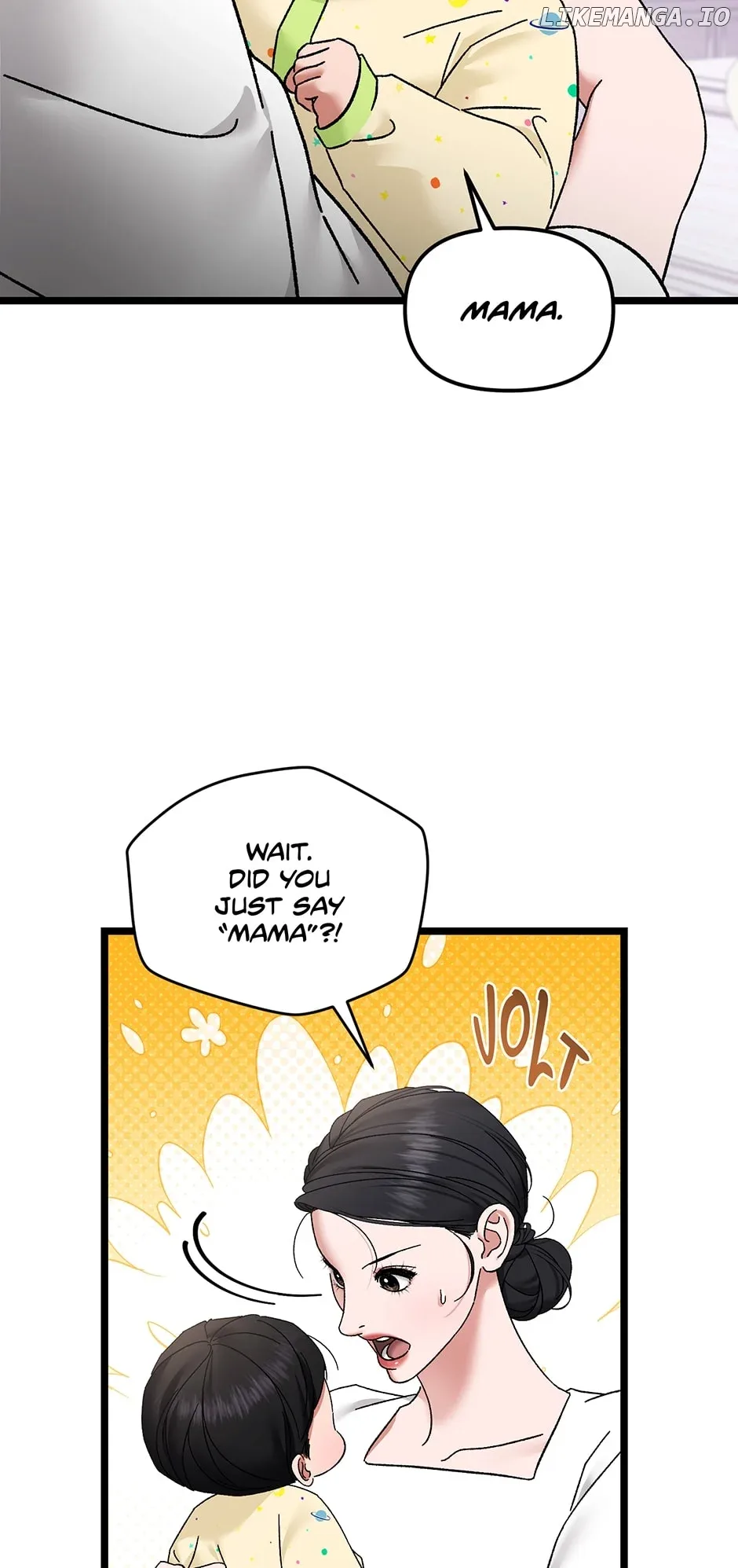 Apollo’s Heart Chapter 80 page 5