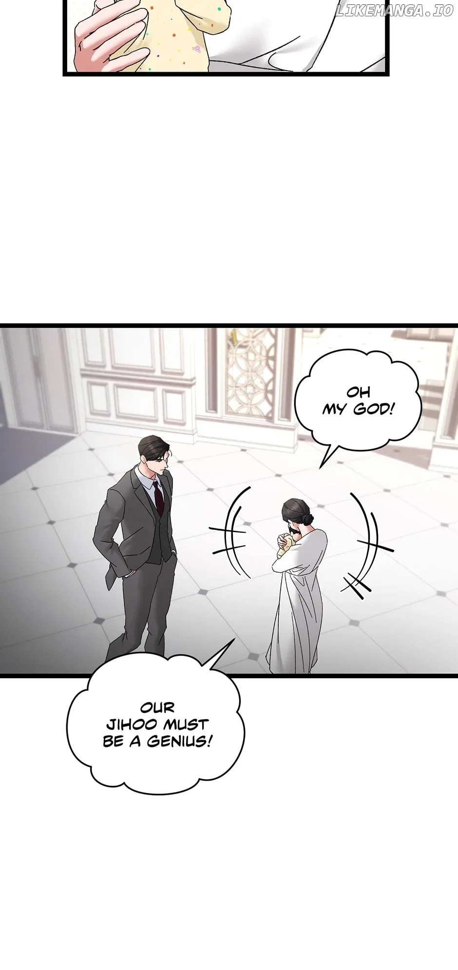 Apollo’s Heart Chapter 80 page 6