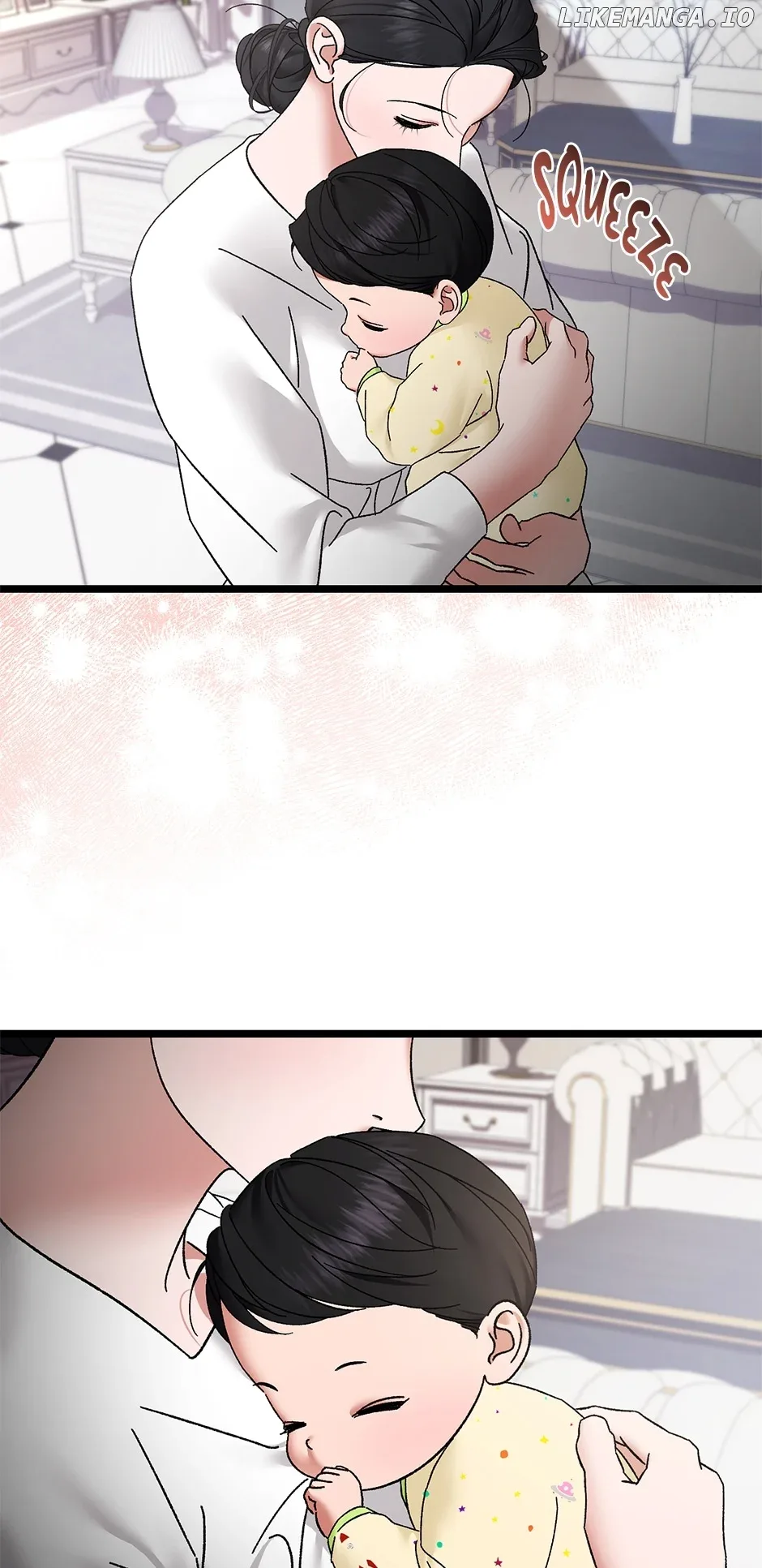 Apollo’s Heart Chapter 80 page 9