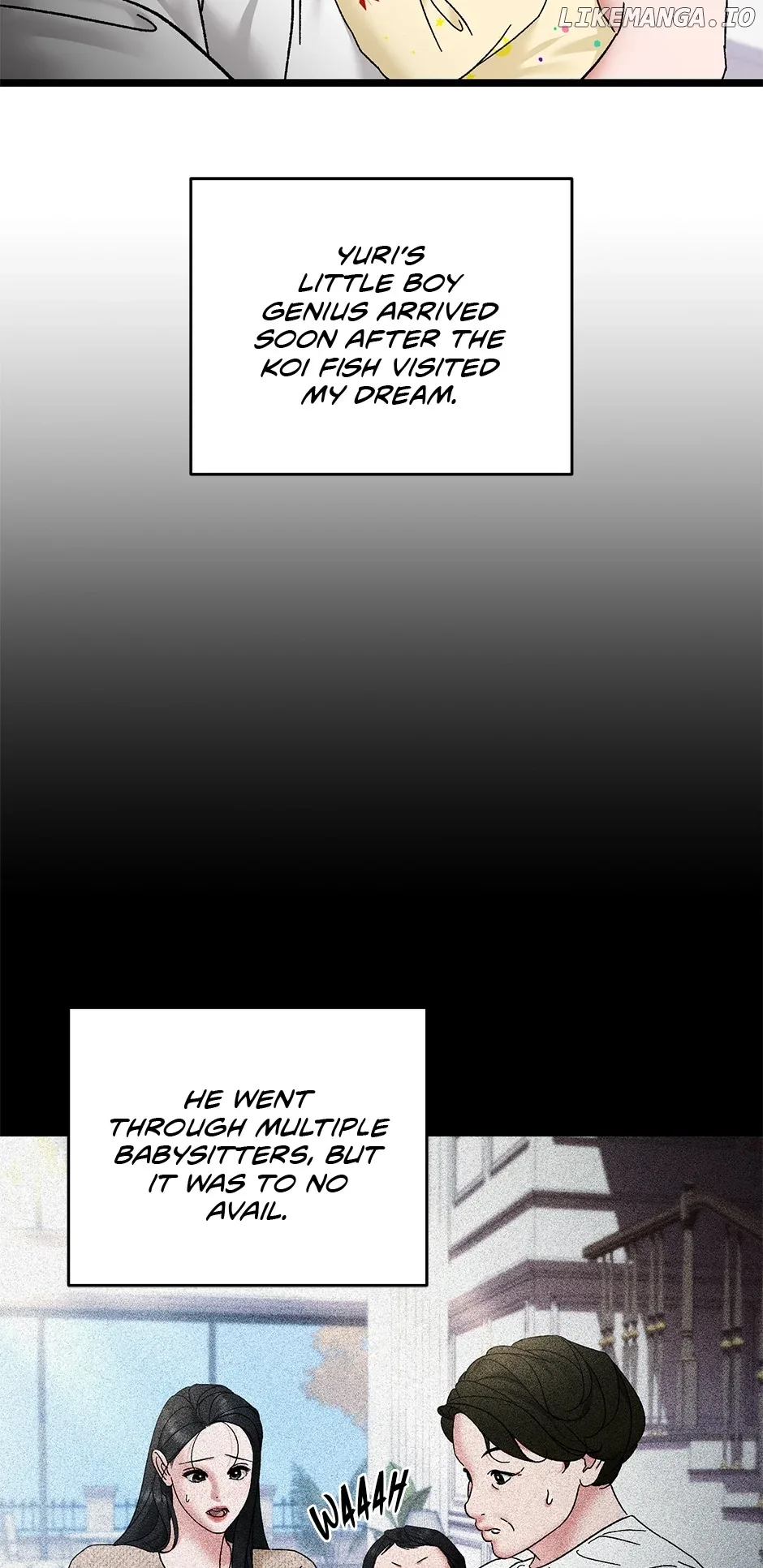 Apollo’s Heart Chapter 80 page 10
