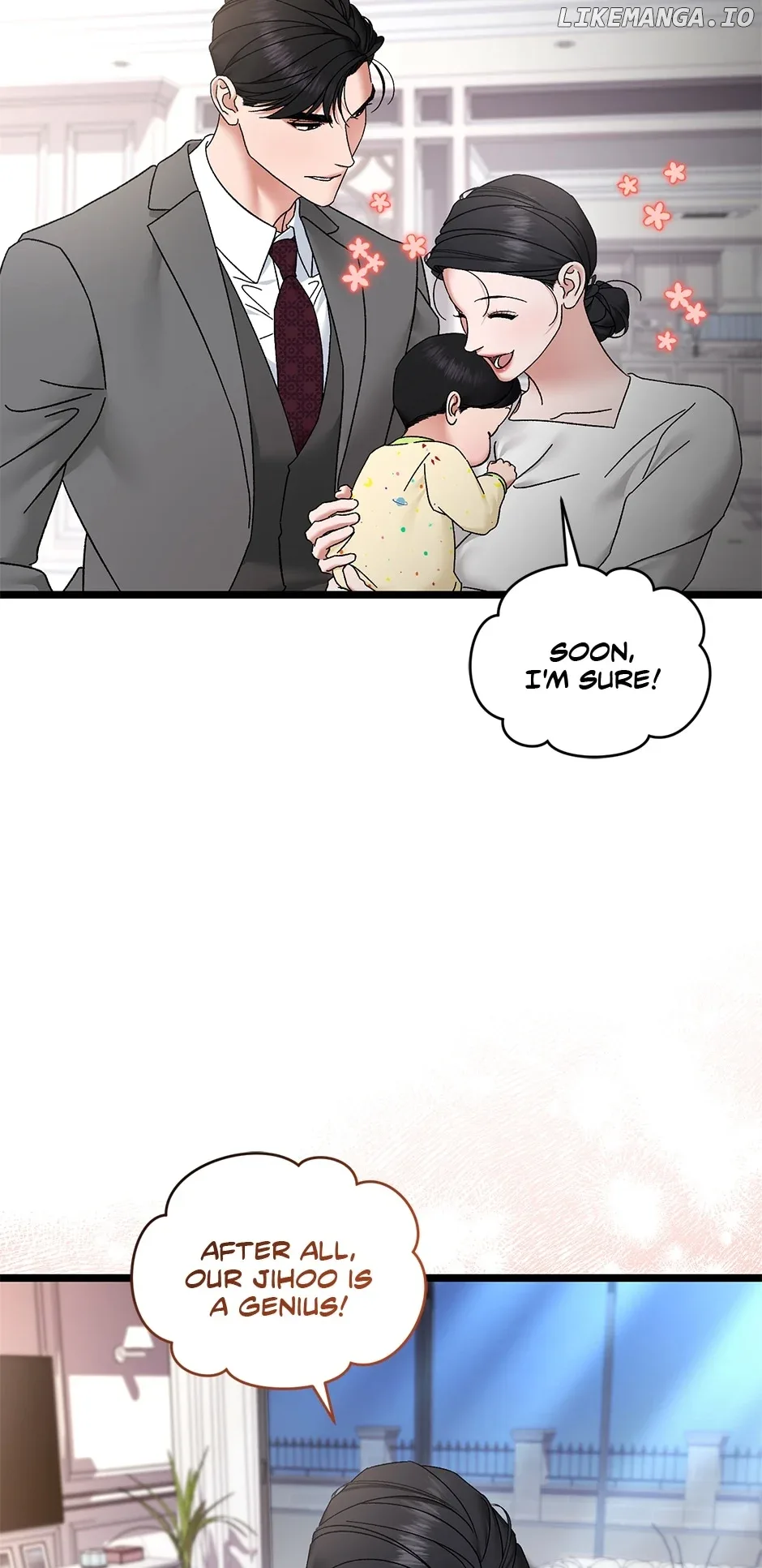 Apollo’s Heart Chapter 80 page 8