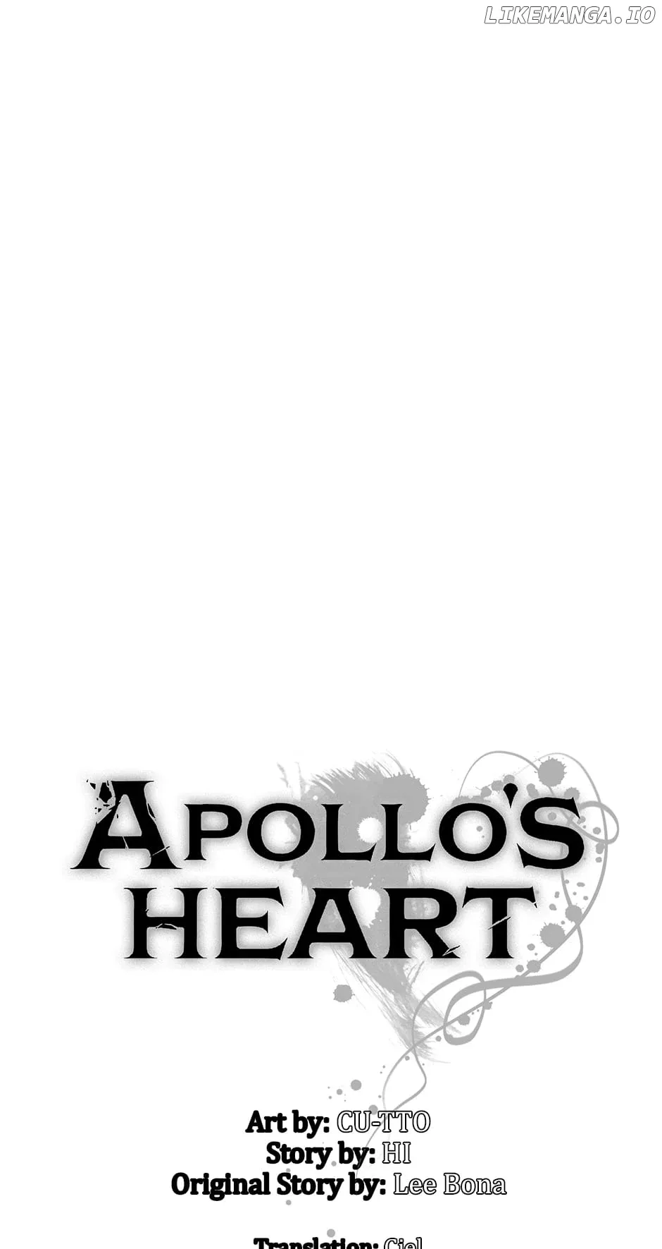 Apollo’s Heart Chapter 80 page 13