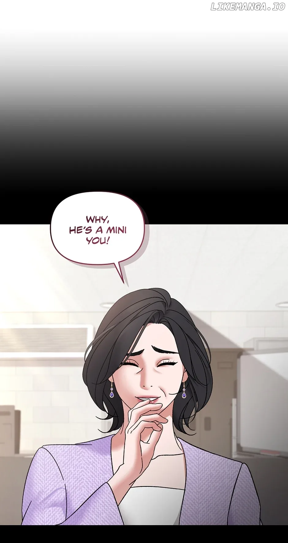 Apollo’s Heart Chapter 80 page 22