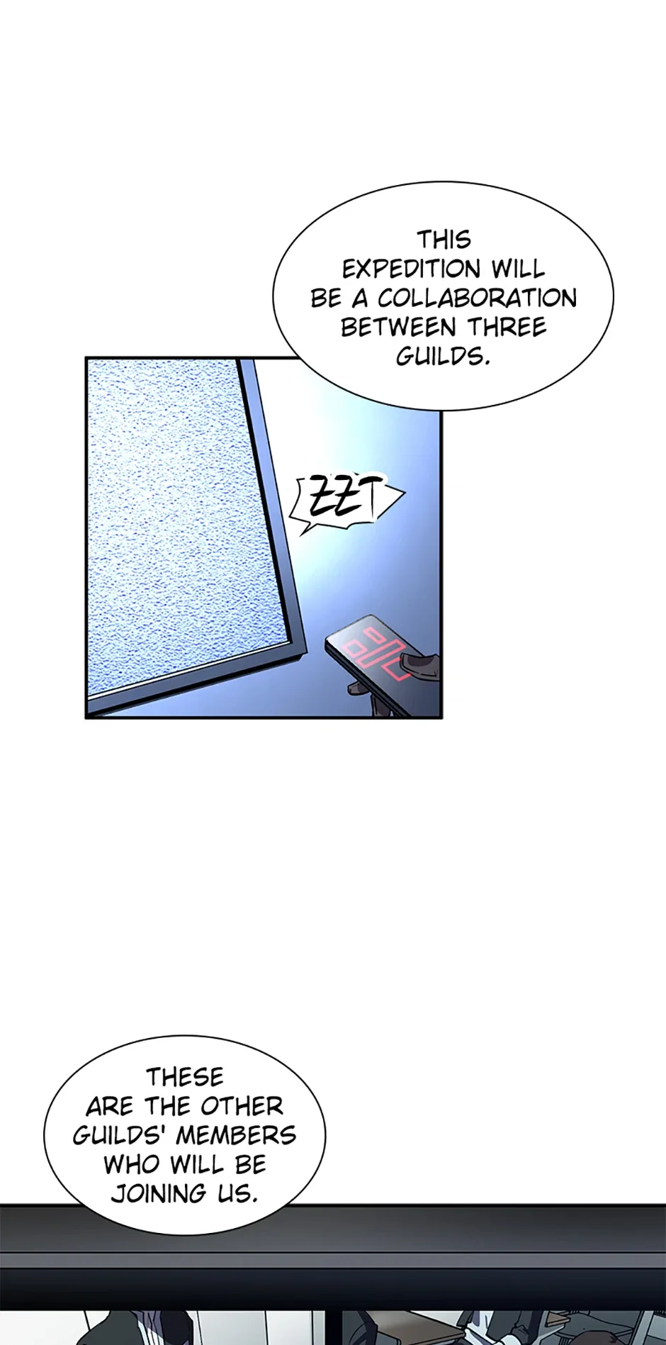 Appraiser Levels Up With Views Chapter 3 page 45