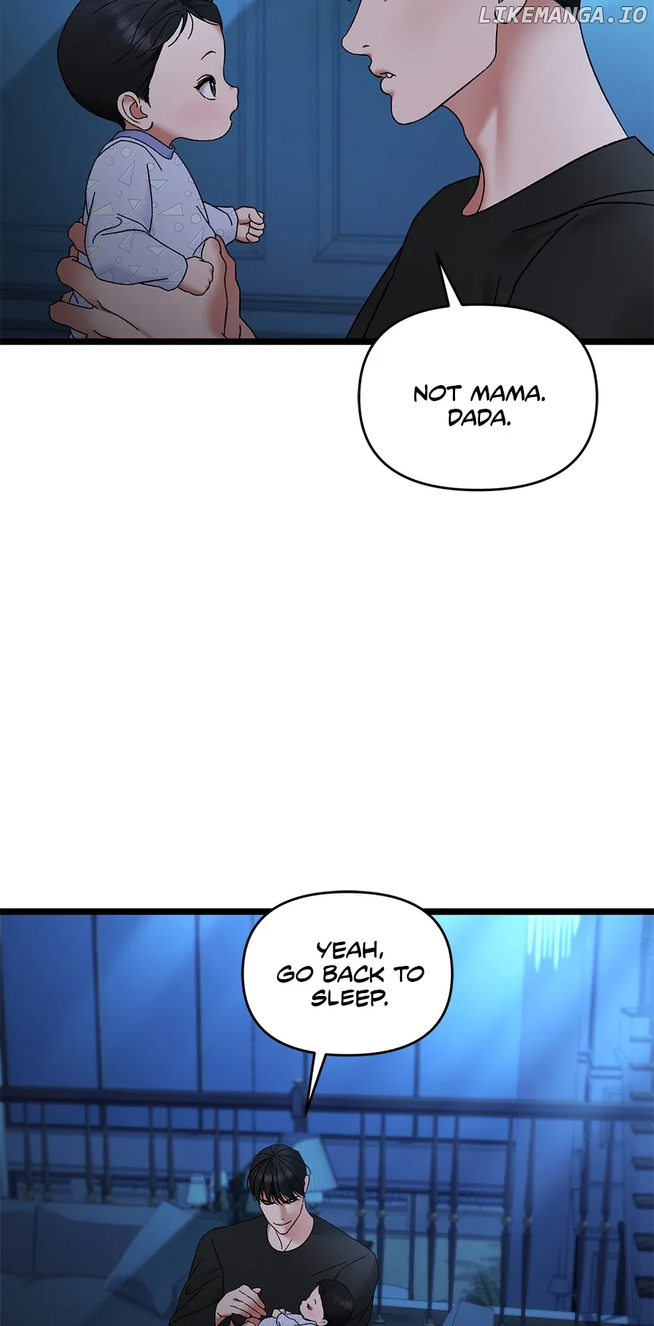 Apollo’s Heart Chapter 80 page 20