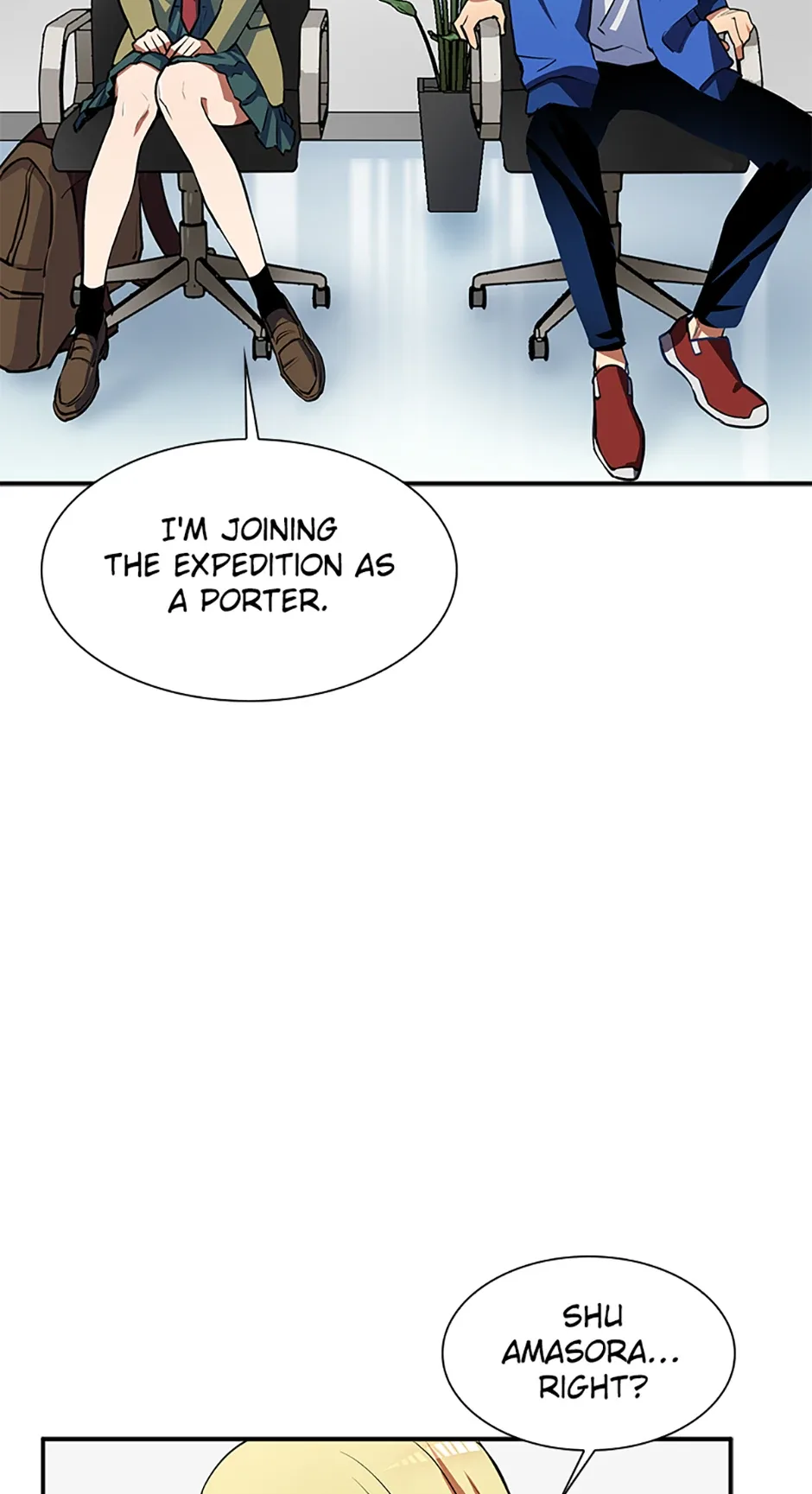Appraiser Levels Up With Views Chapter 3 page 27
