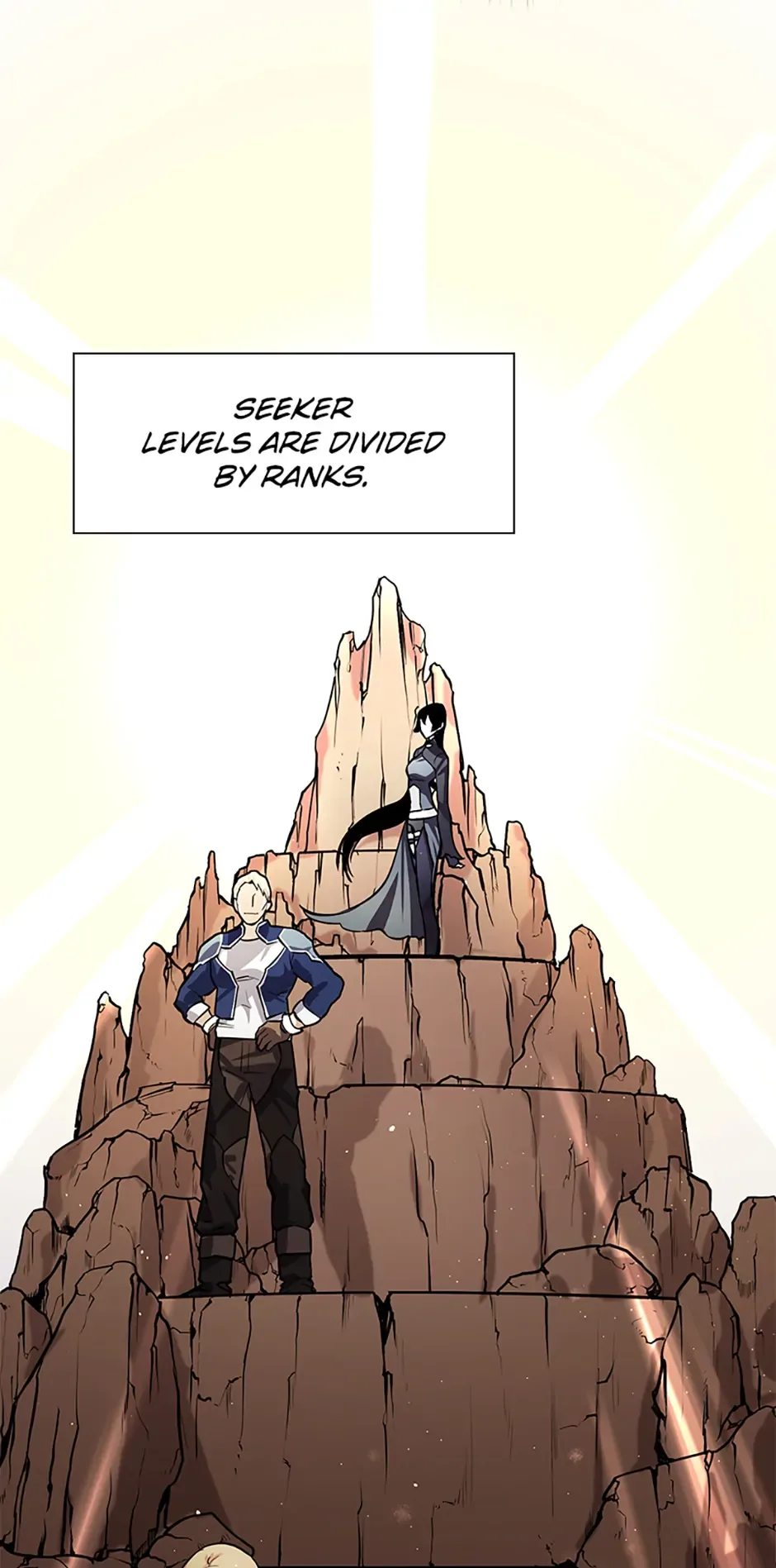 Appraiser Levels Up With Views Chapter 3 page 50