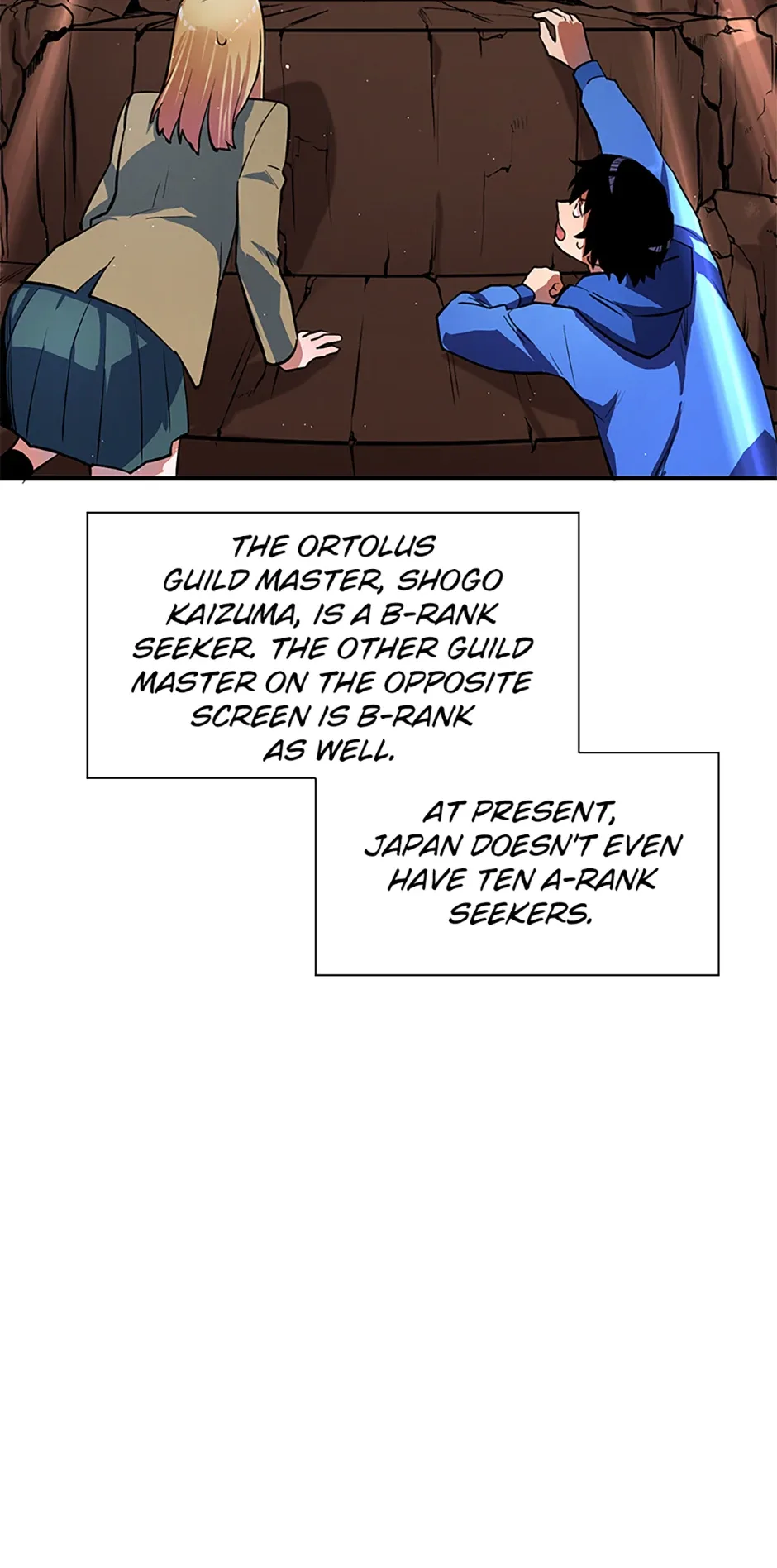 Appraiser Levels Up With Views Chapter 3 page 51
