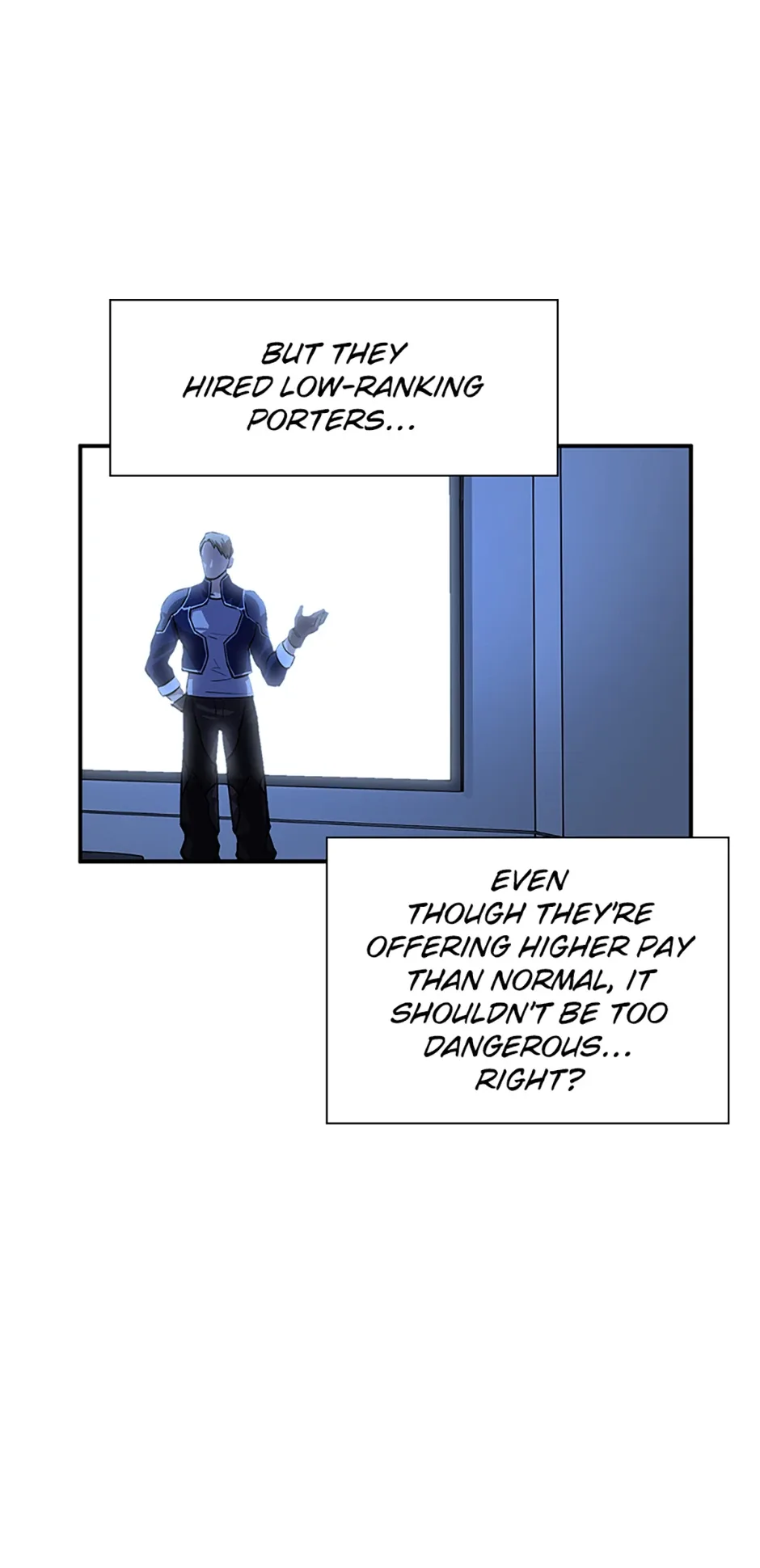 Appraiser Levels Up With Views Chapter 3 page 53