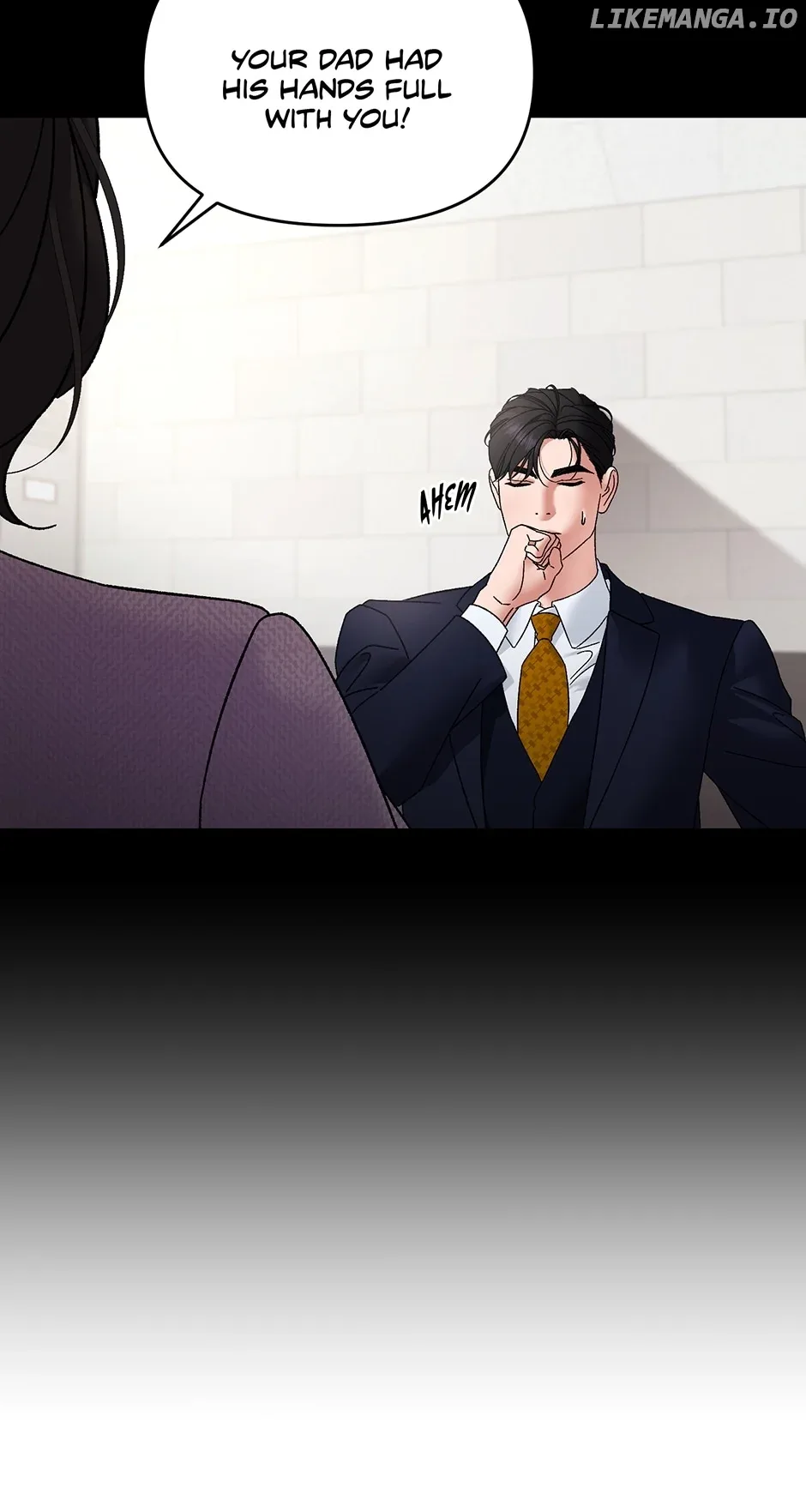 Apollo’s Heart Chapter 80 page 26