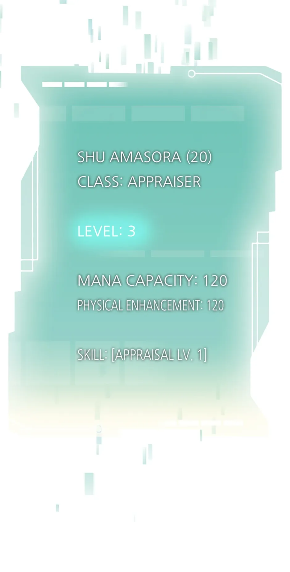 Appraiser Levels Up With Views Chapter 2 page 9