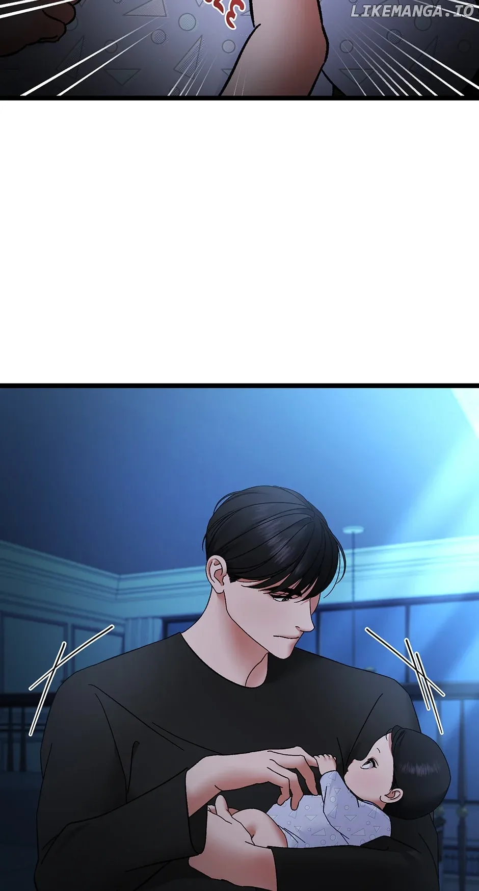 Apollo’s Heart Chapter 80 page 29