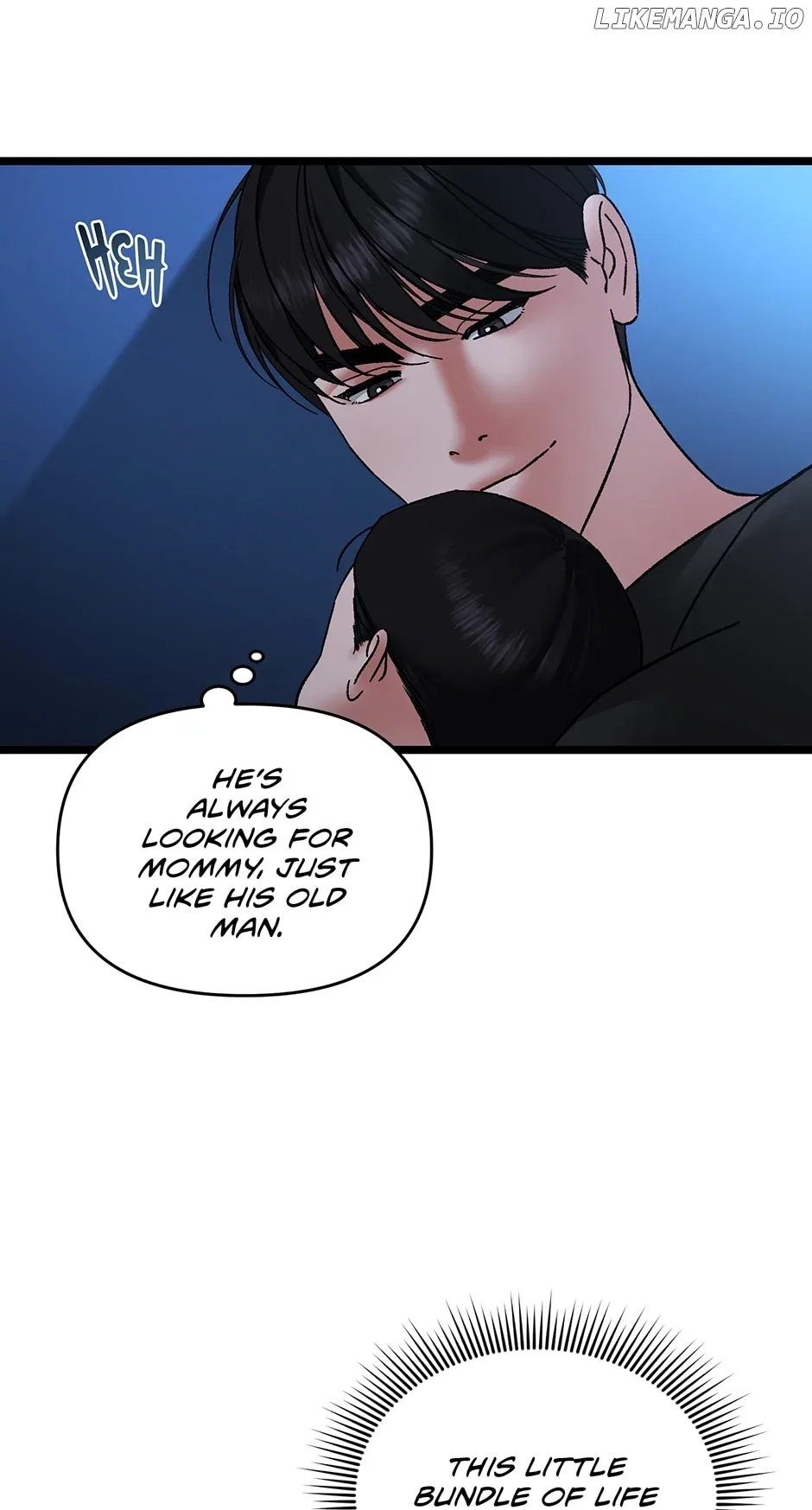 Apollo’s Heart Chapter 80 page 27